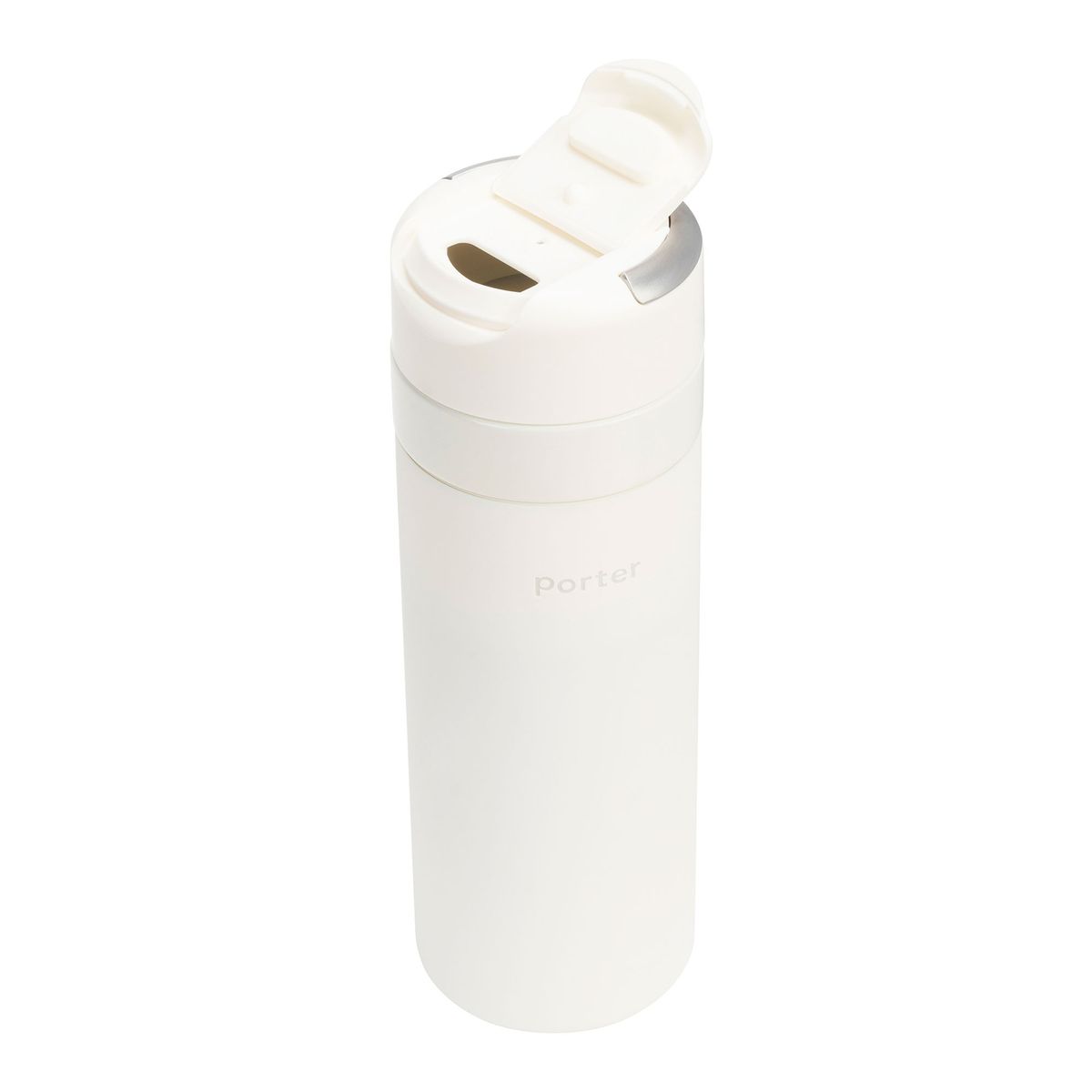 W&P Drink Through Insulated Ceramic Bottle - Thumbnail 2