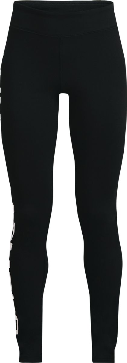 UA Sportstyle Branded Girls' Leggings 6