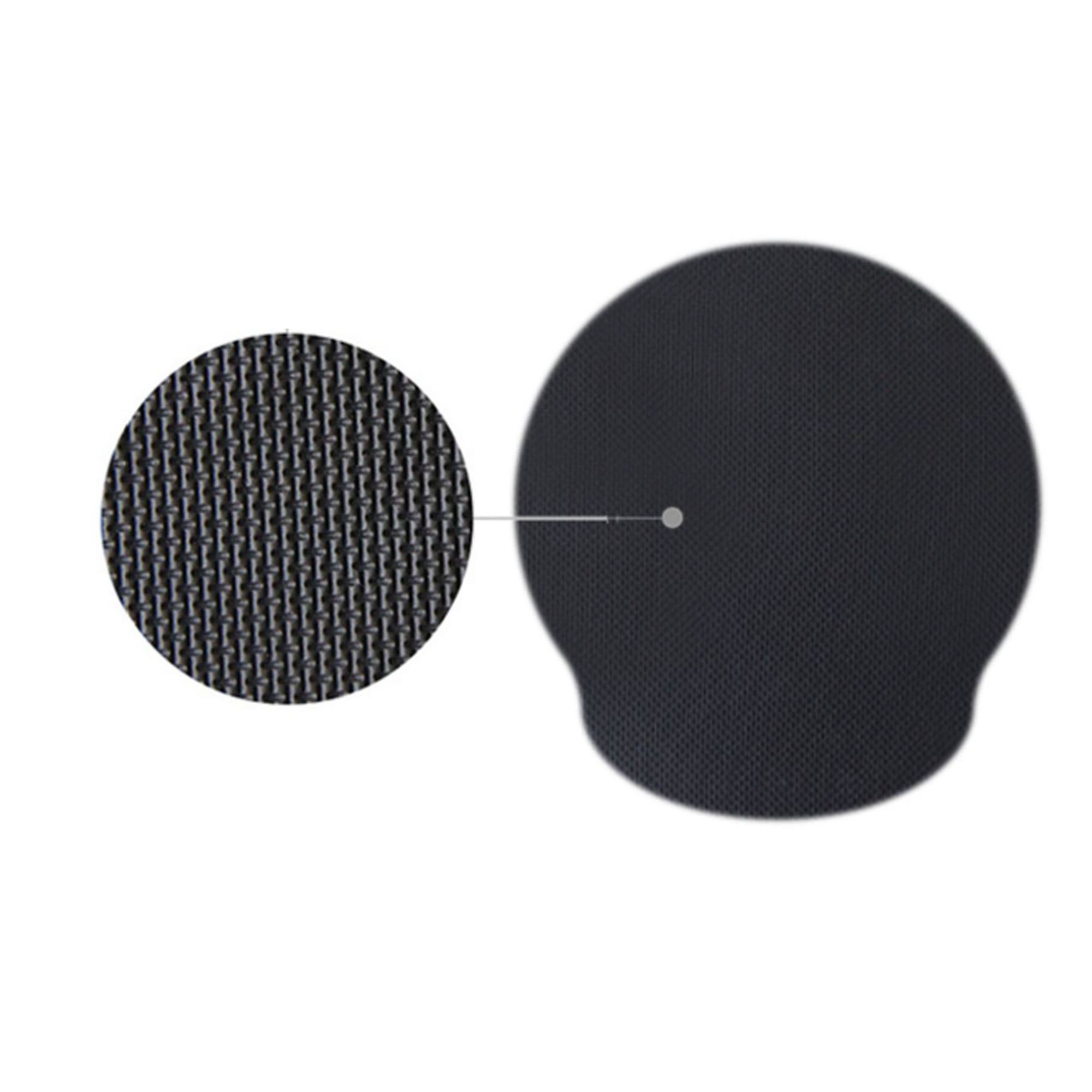 Ergonomic PU Leather Wrist Rest Mouse Pad 9