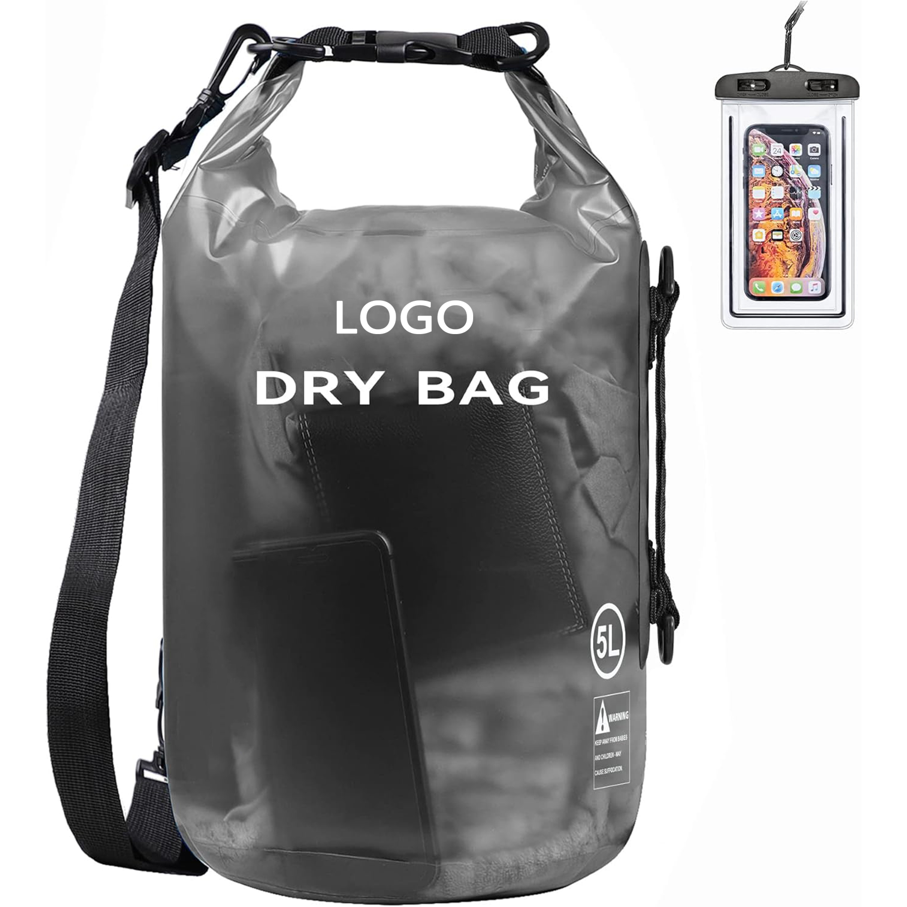 Waterproof Dry Bag 16