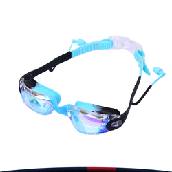 Talio Swimming Goggles - Thumbnail 2
