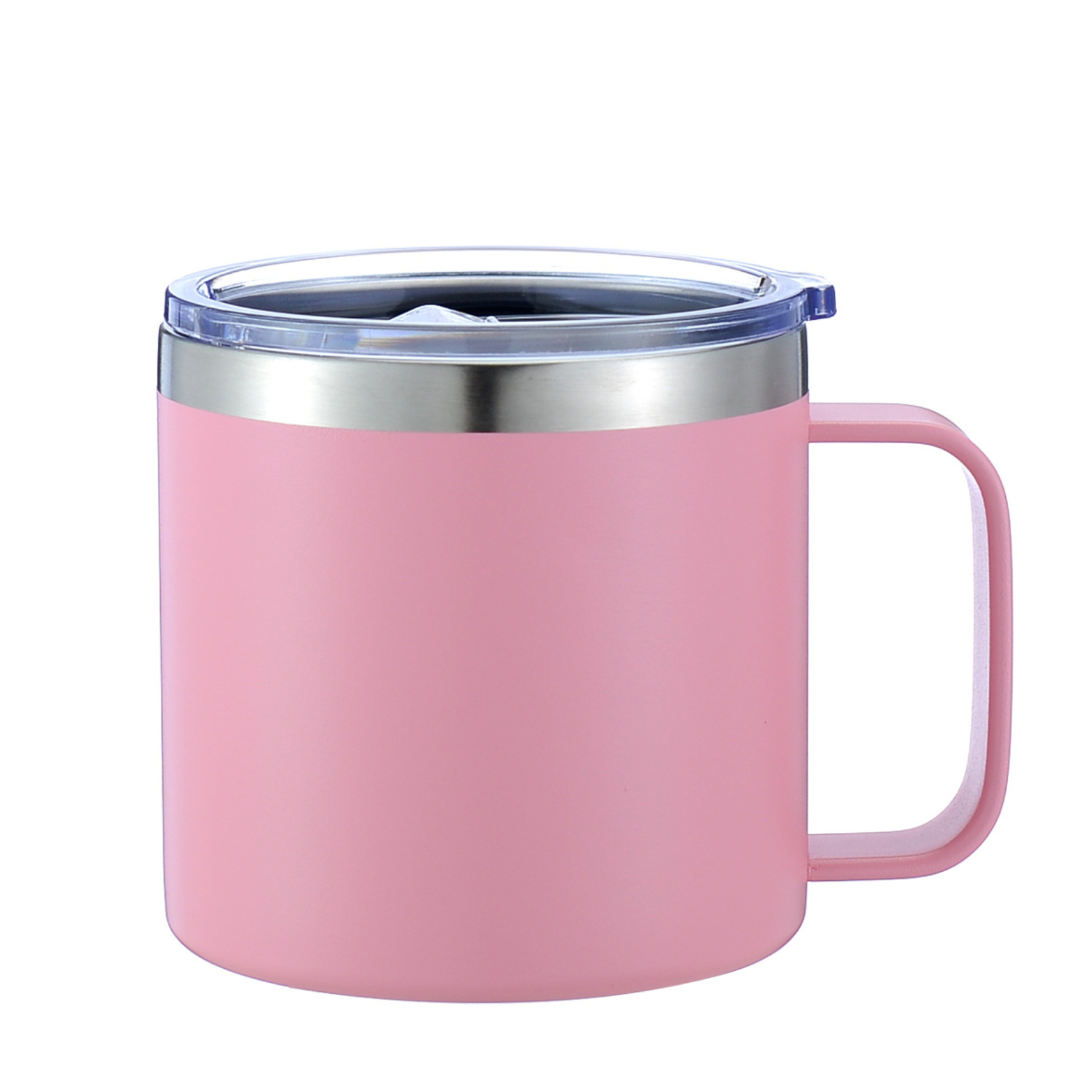 Coffee Mug With Handle 3