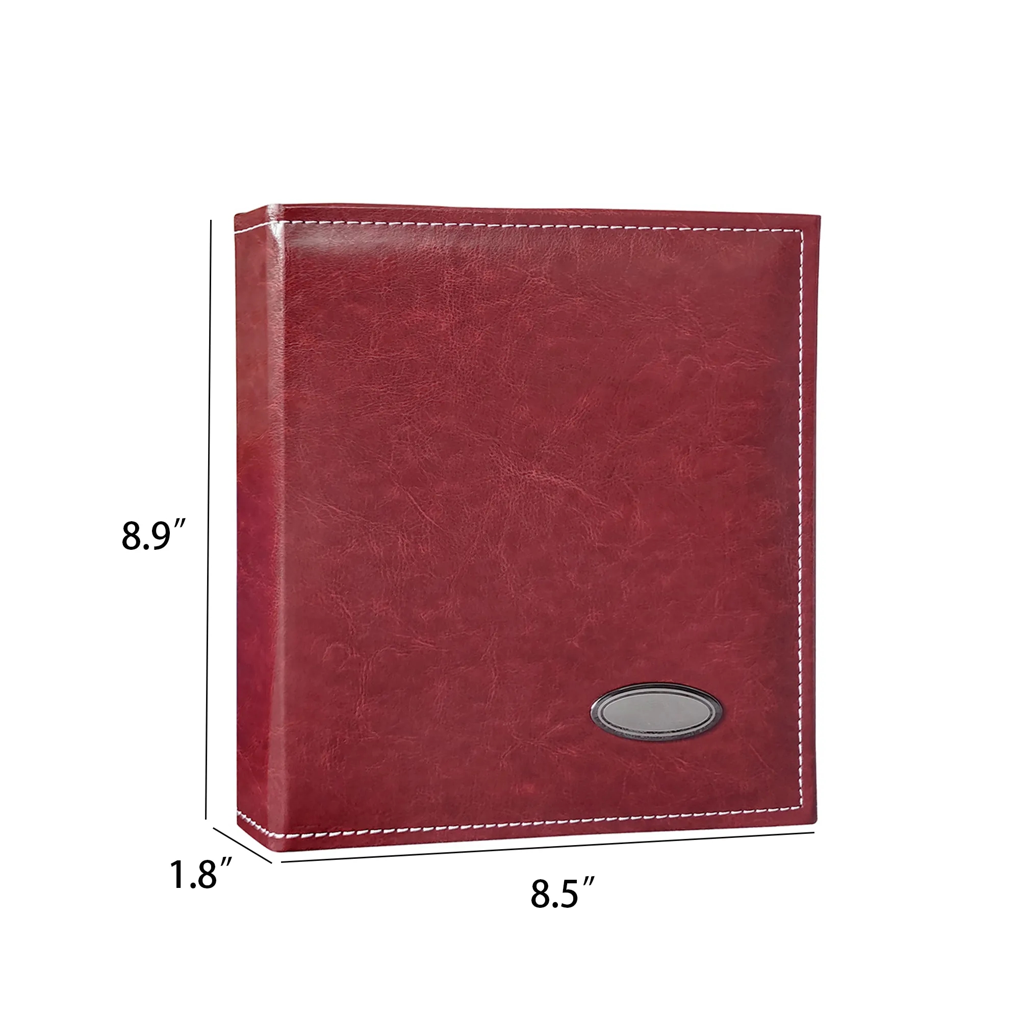 A6 PU Leather Photo Album 13