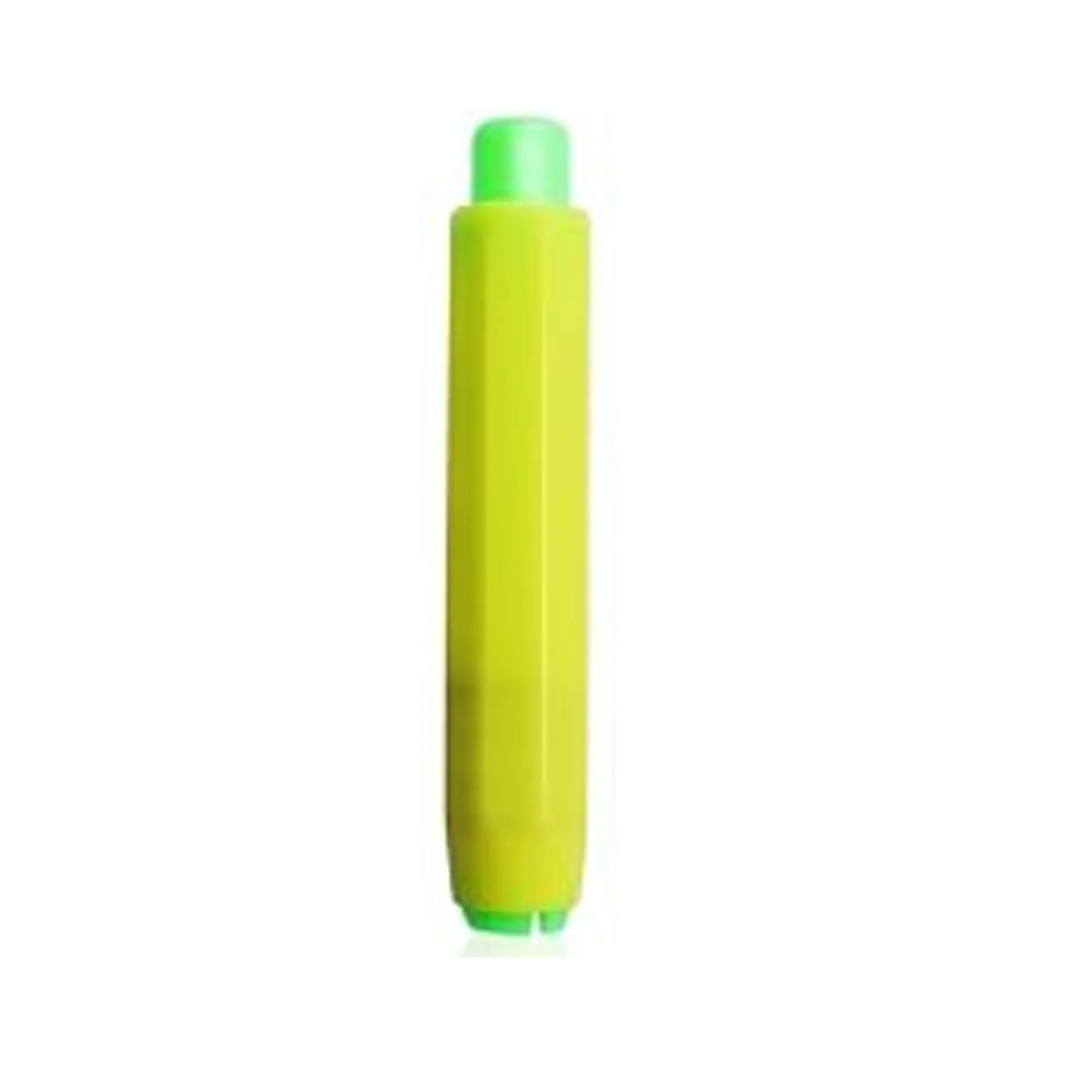 Colorful Plastic Chalk Holder 10pcs 6