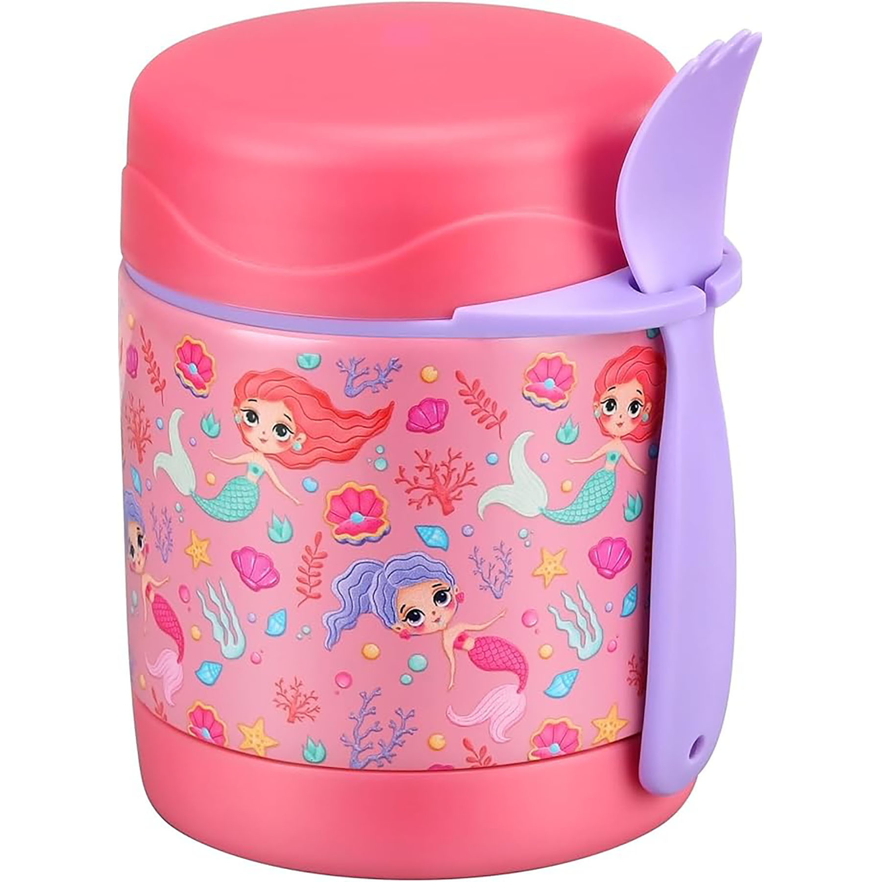 Kids Insulated Food Jar 32