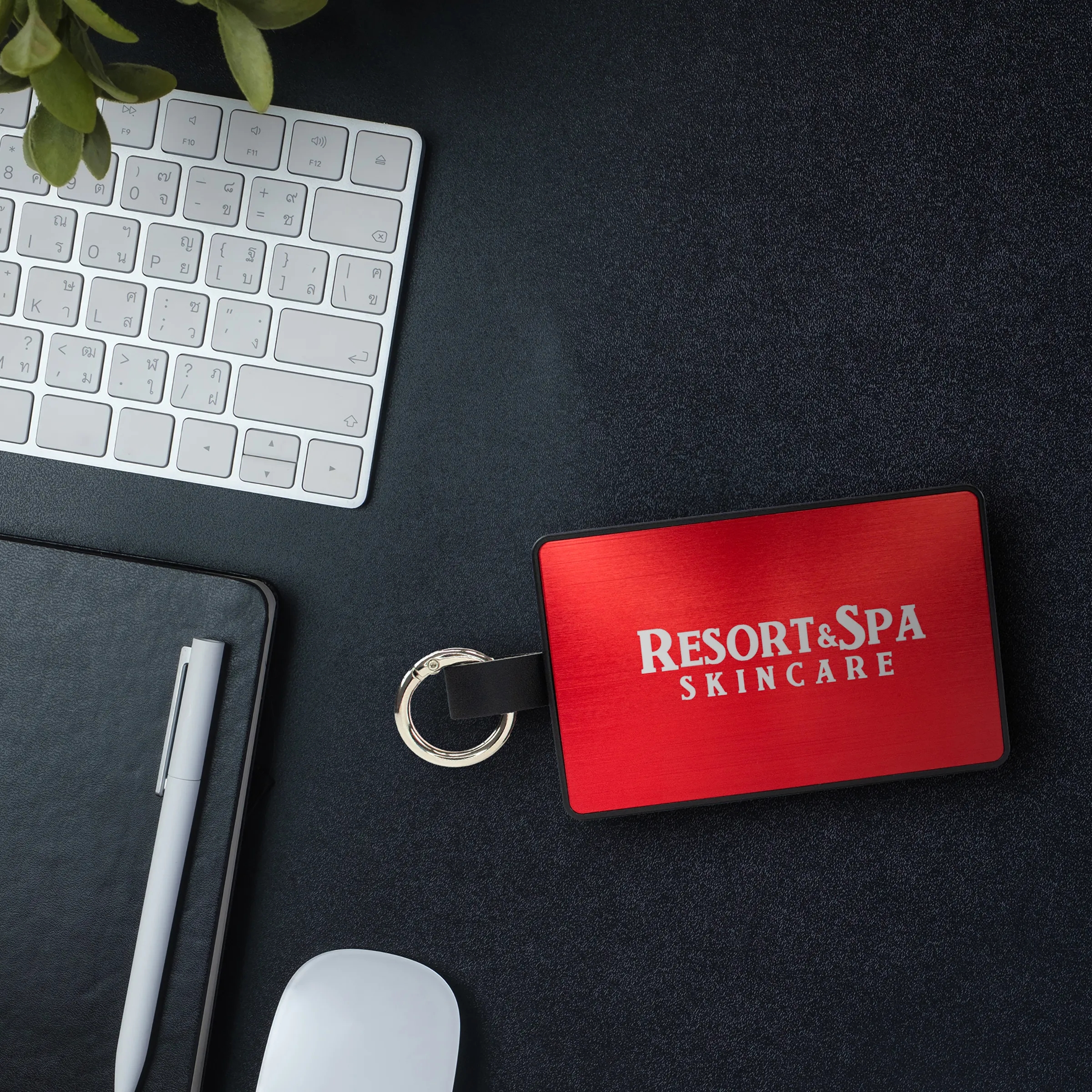 UL Vivid Boost Power Bank 2