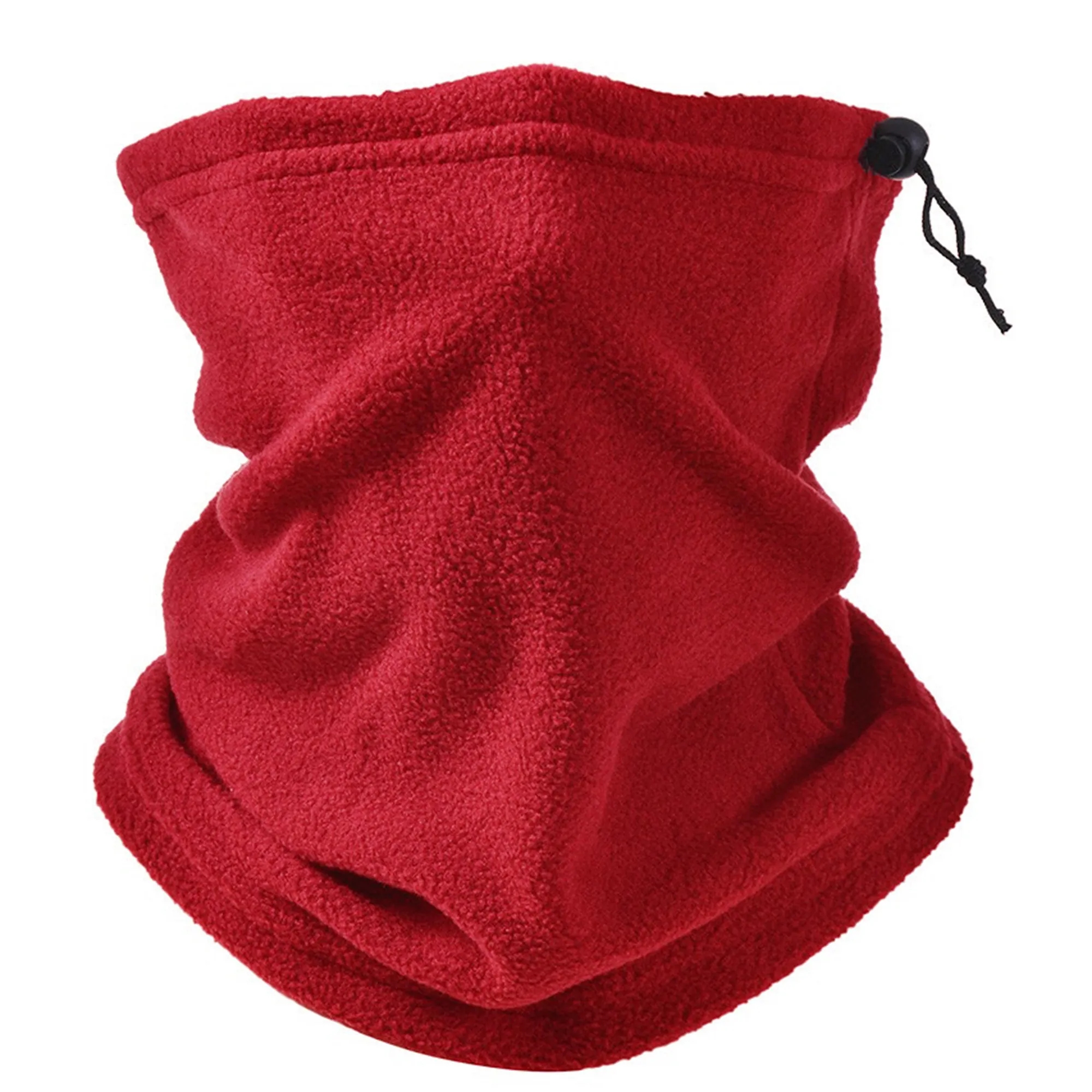 Neck Gaiter Warmer For Winter MOQ 10pcs 25