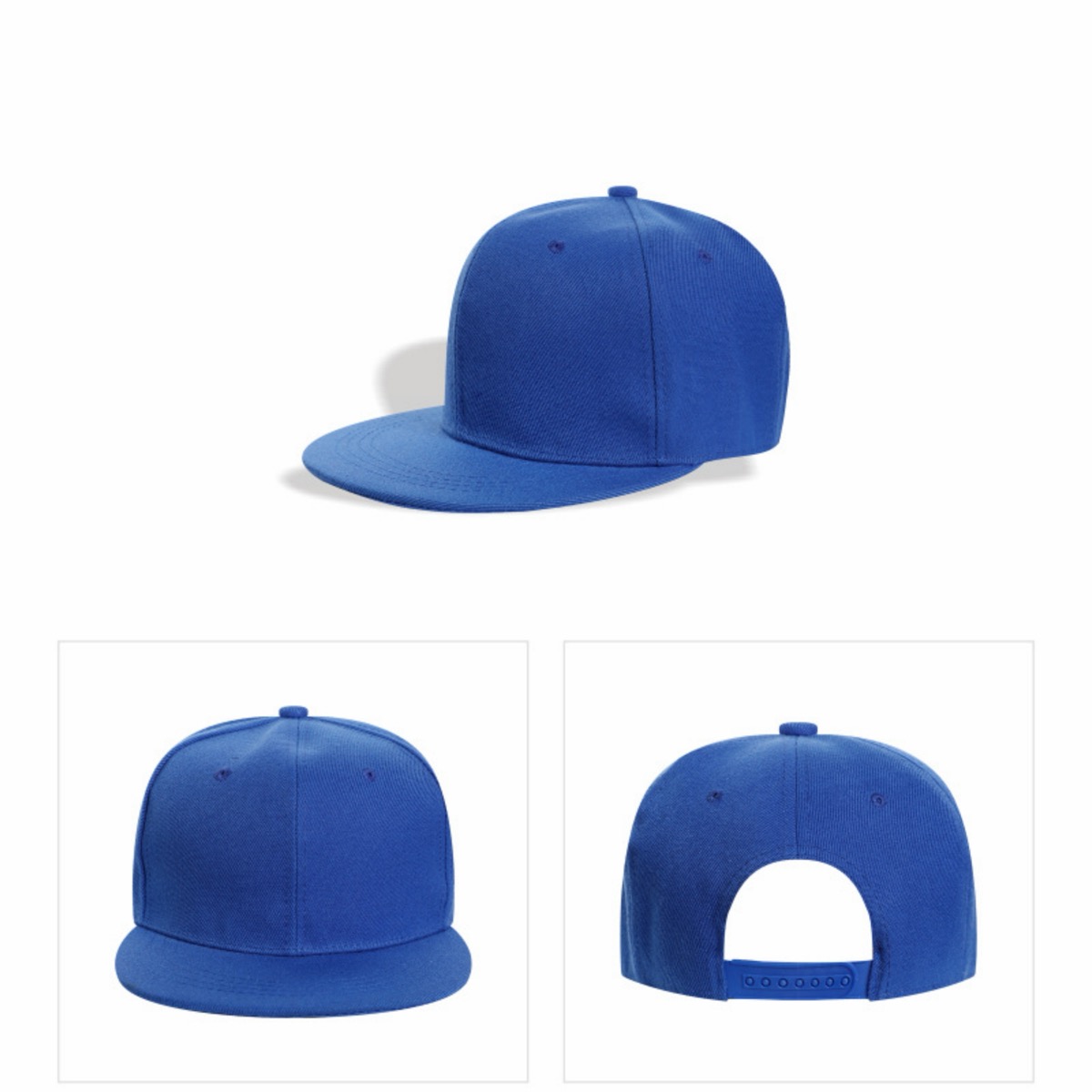 Outdoor Adjustable Baseball Cap 11