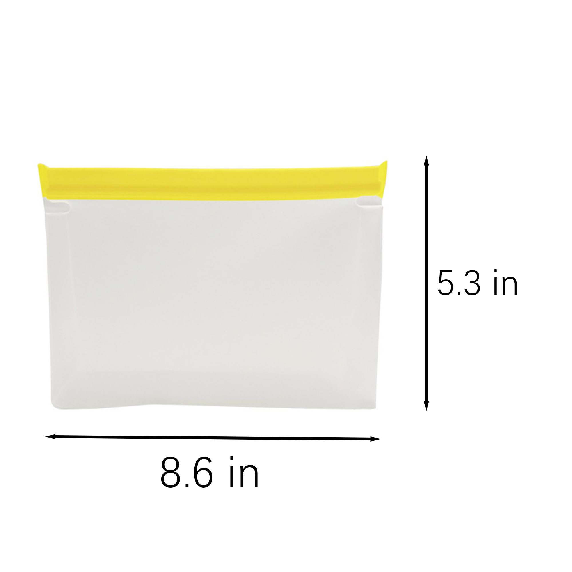 Reusable Food Storage Bags 4