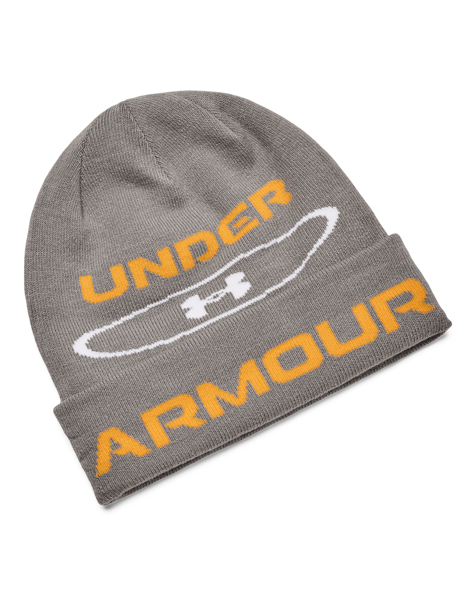Boys' UA Halftime Reversible Beanie 9