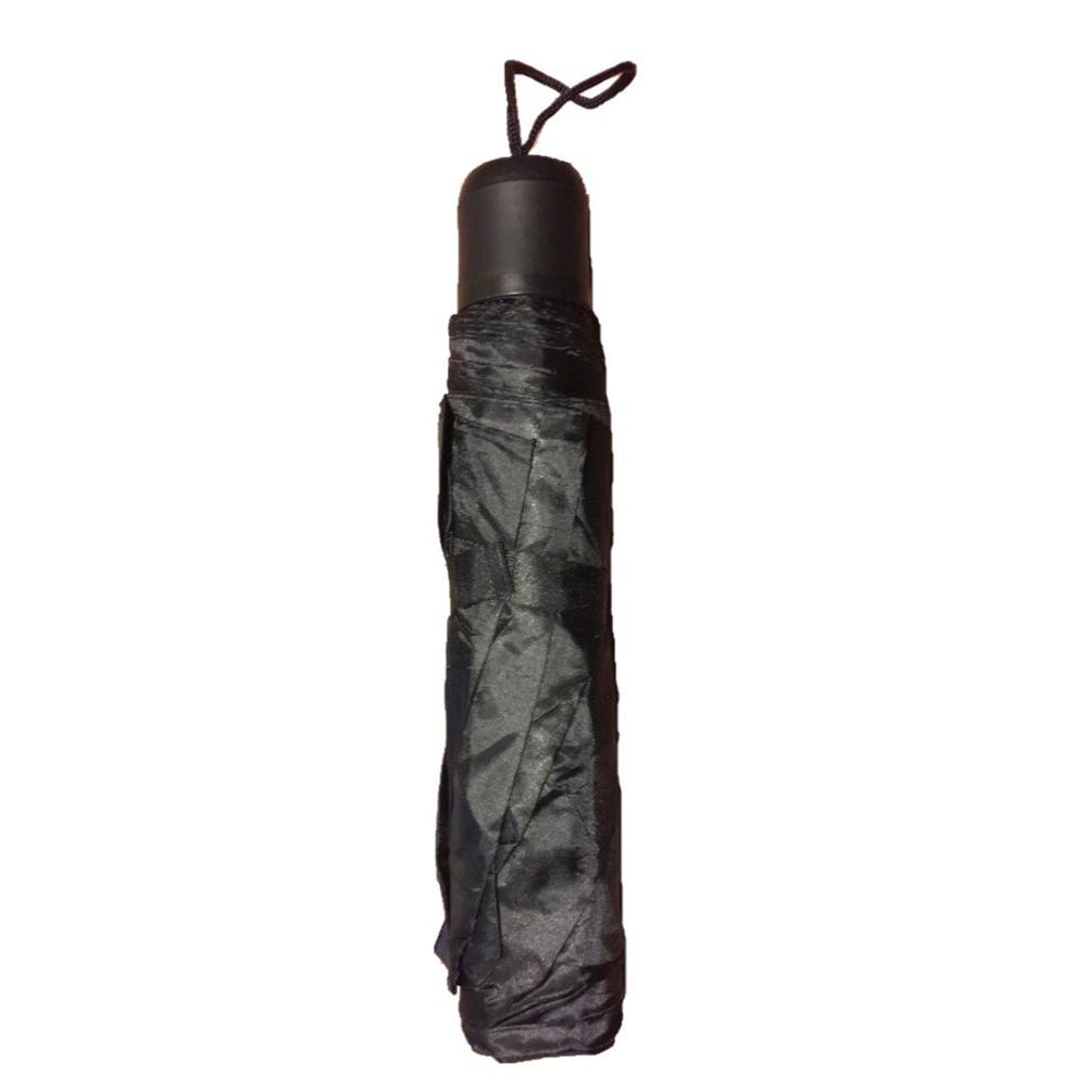 Black Umbrellas - 9" 3