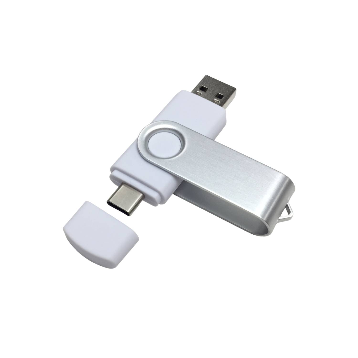 Type-C Swivel USB Flash Drive 39