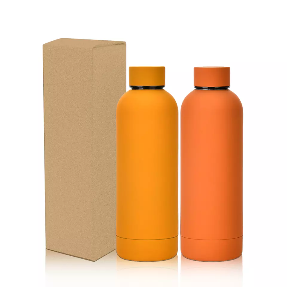 Water Bottles