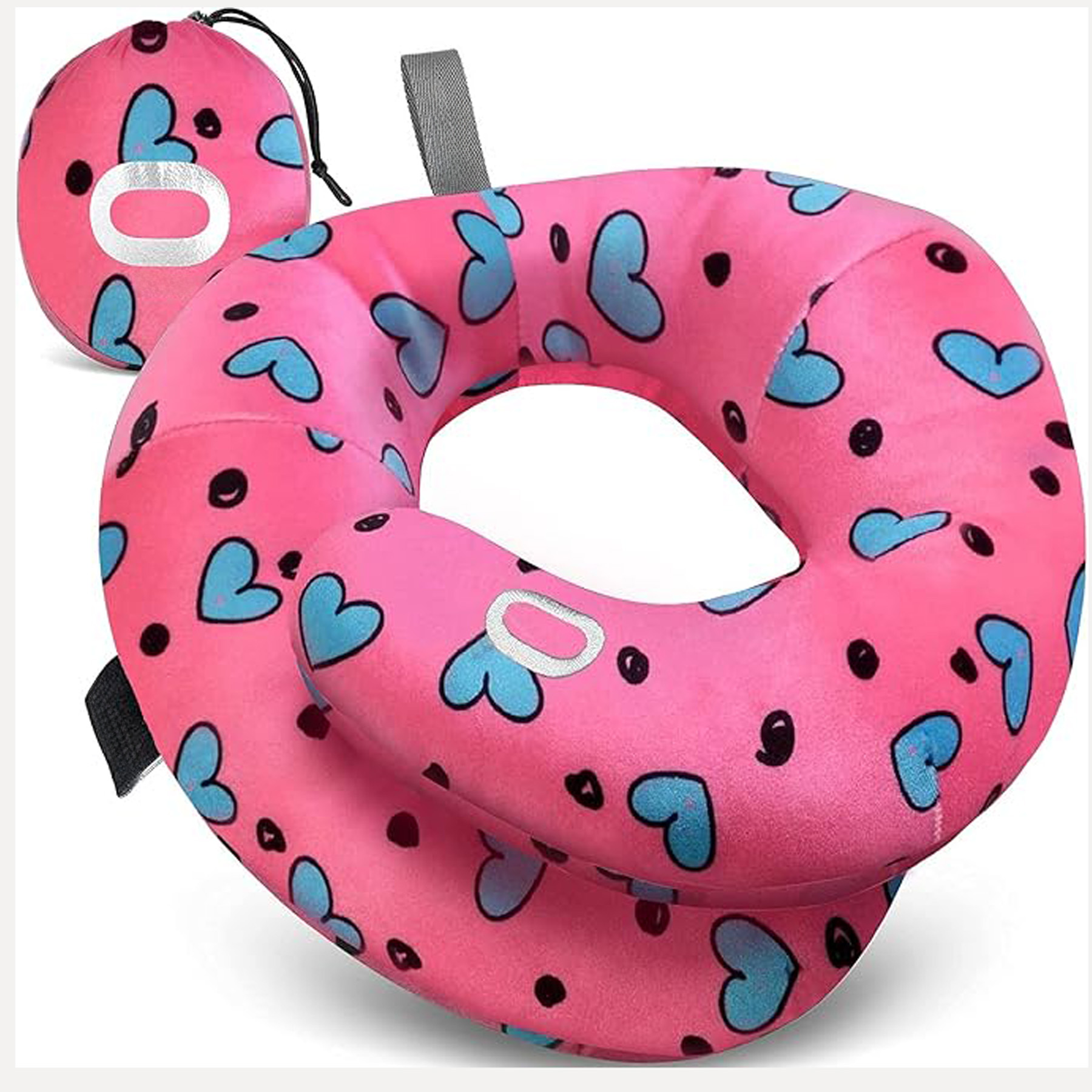 Travel Neck Pillow 33