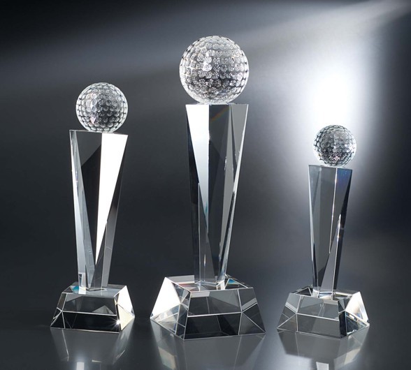 Designer Crystal Augustine Award