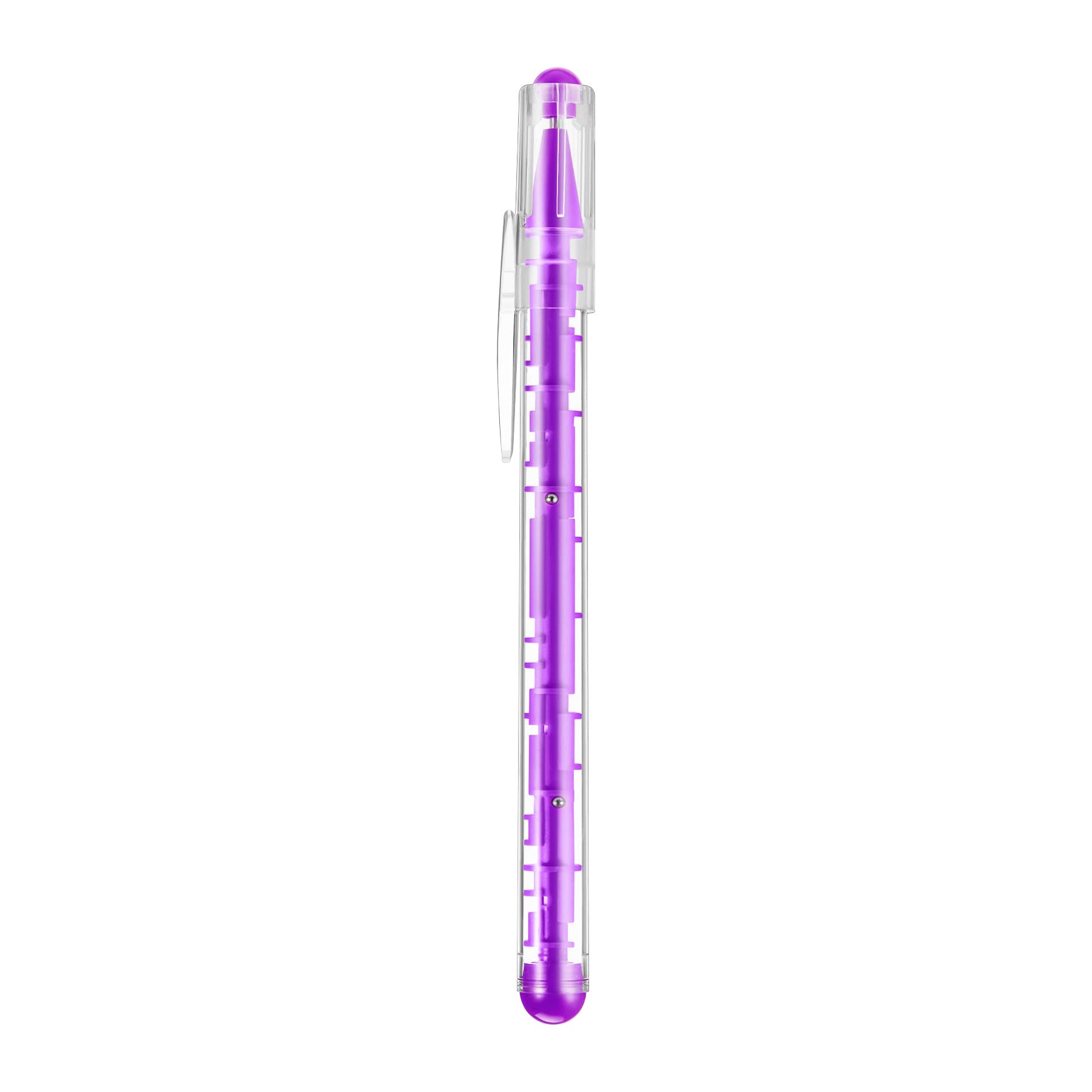 Maze Ballpoint Pen 4