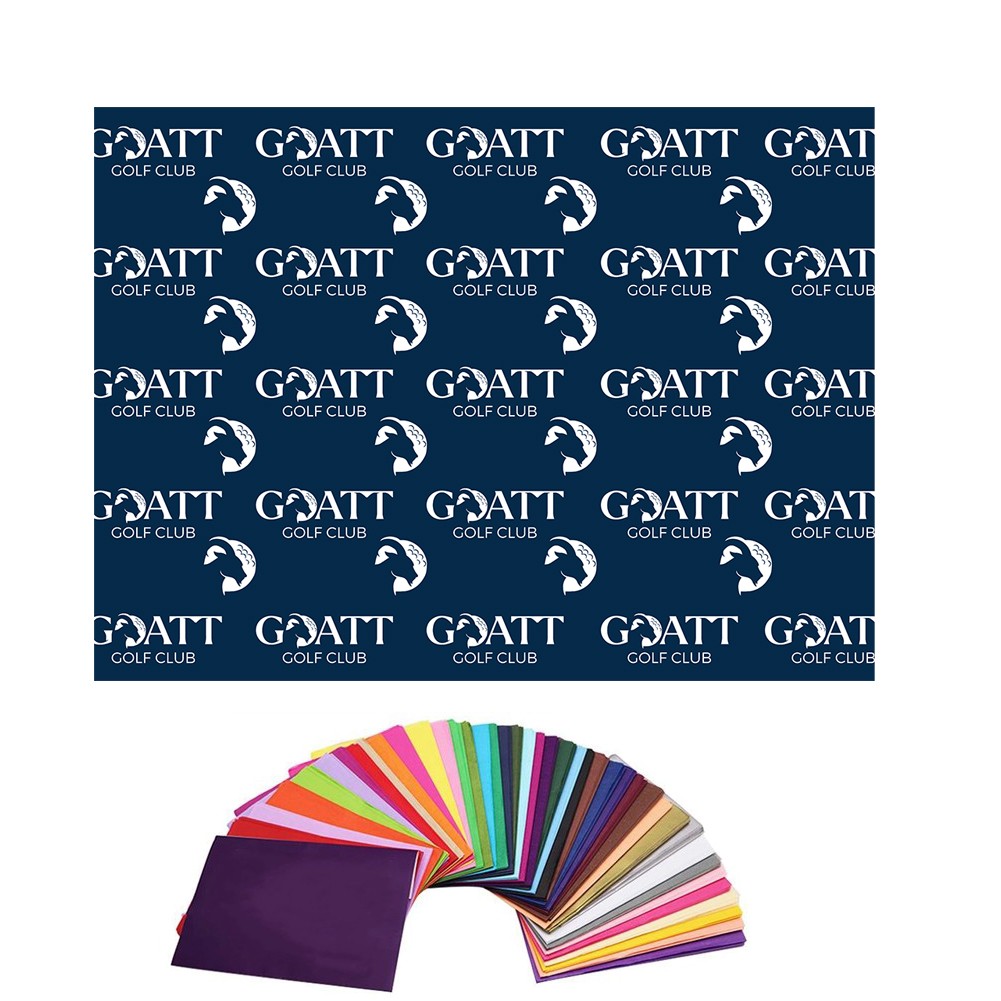 Custom 60gsm Tissue Paper
