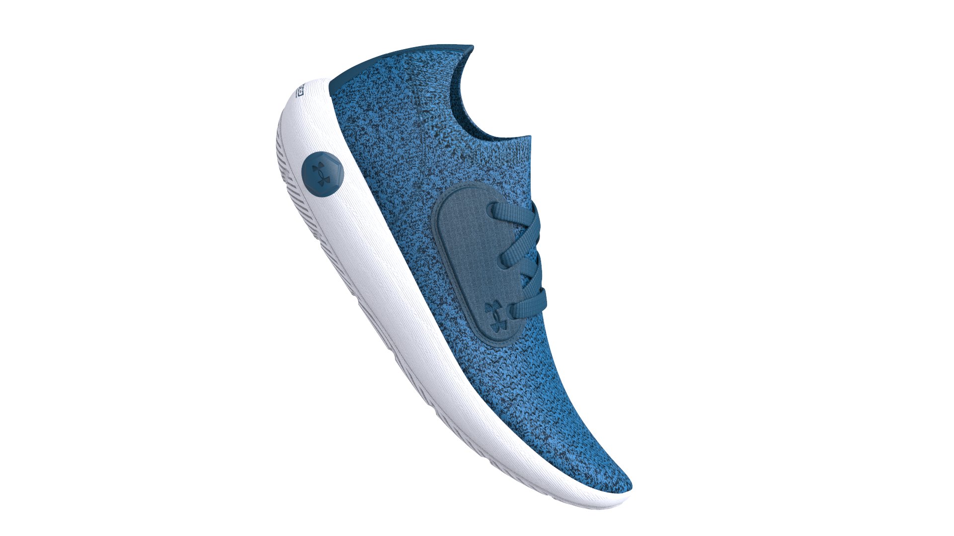Unisex UA Recover LCE Shoes 12