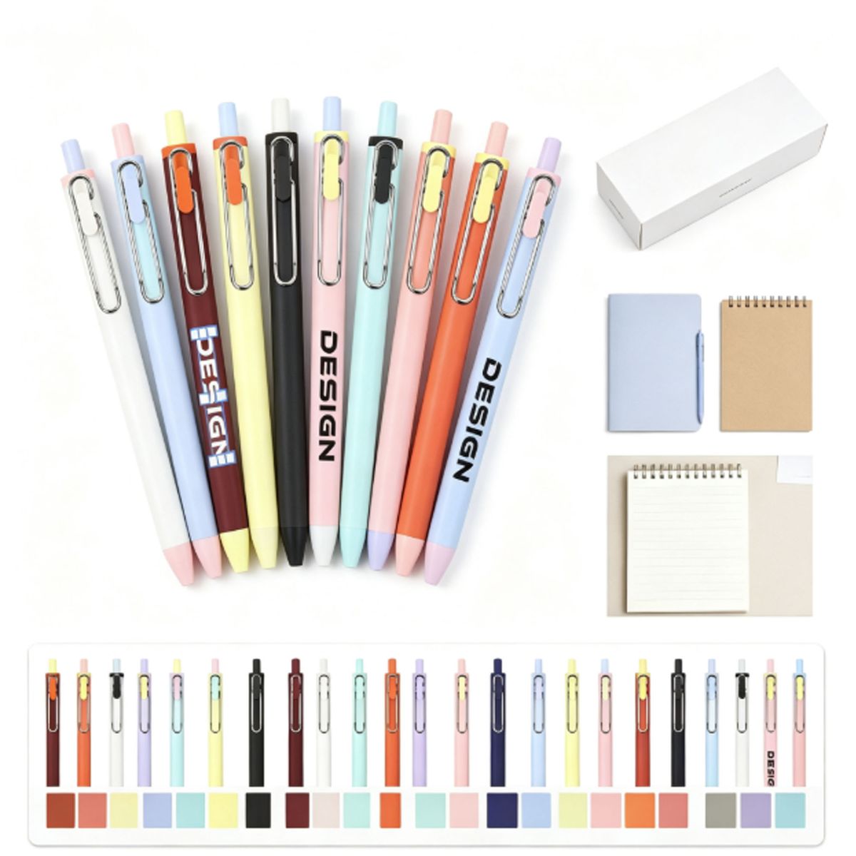 Office Advertising And Promotional Pen