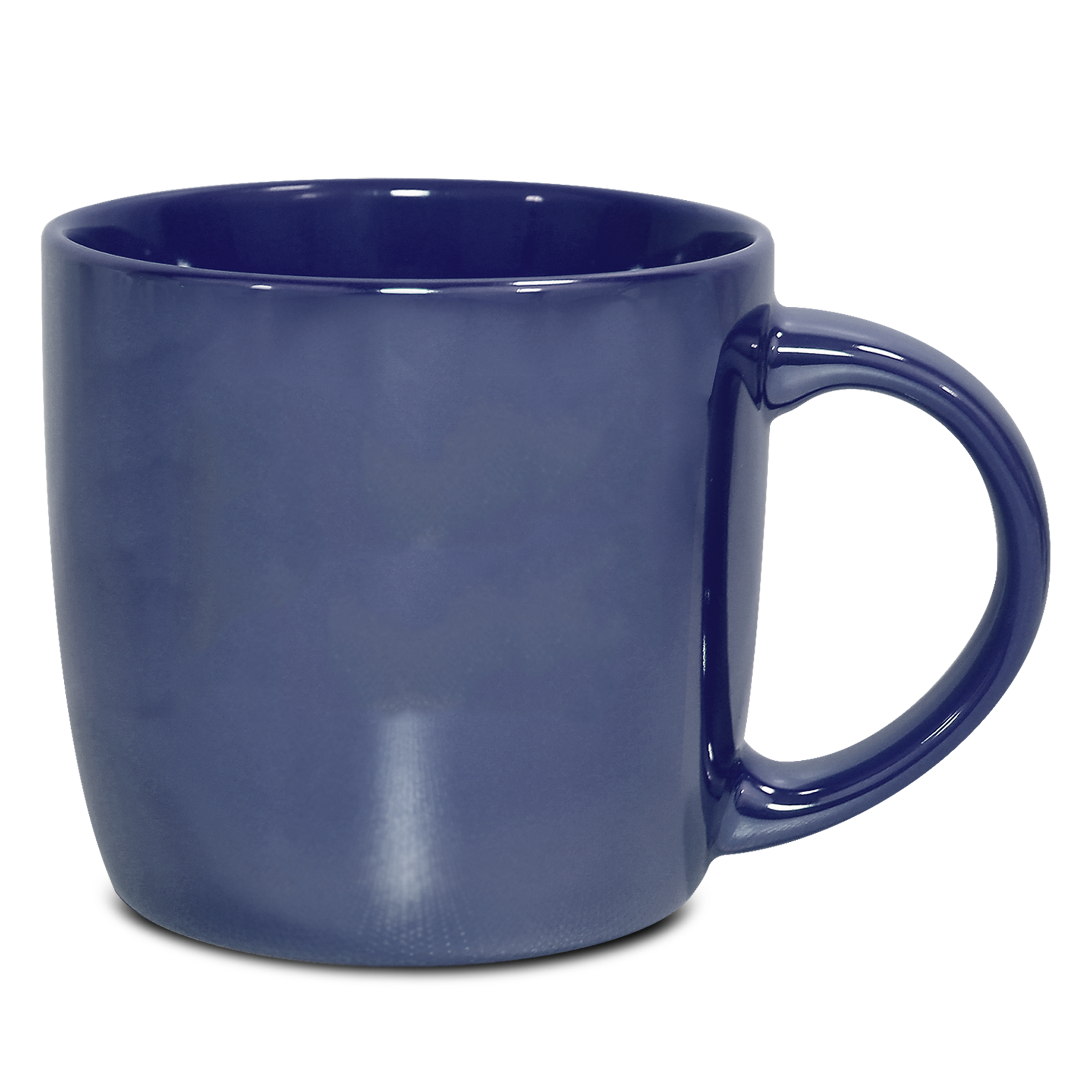 14 Oz. Lustre City Mug 28