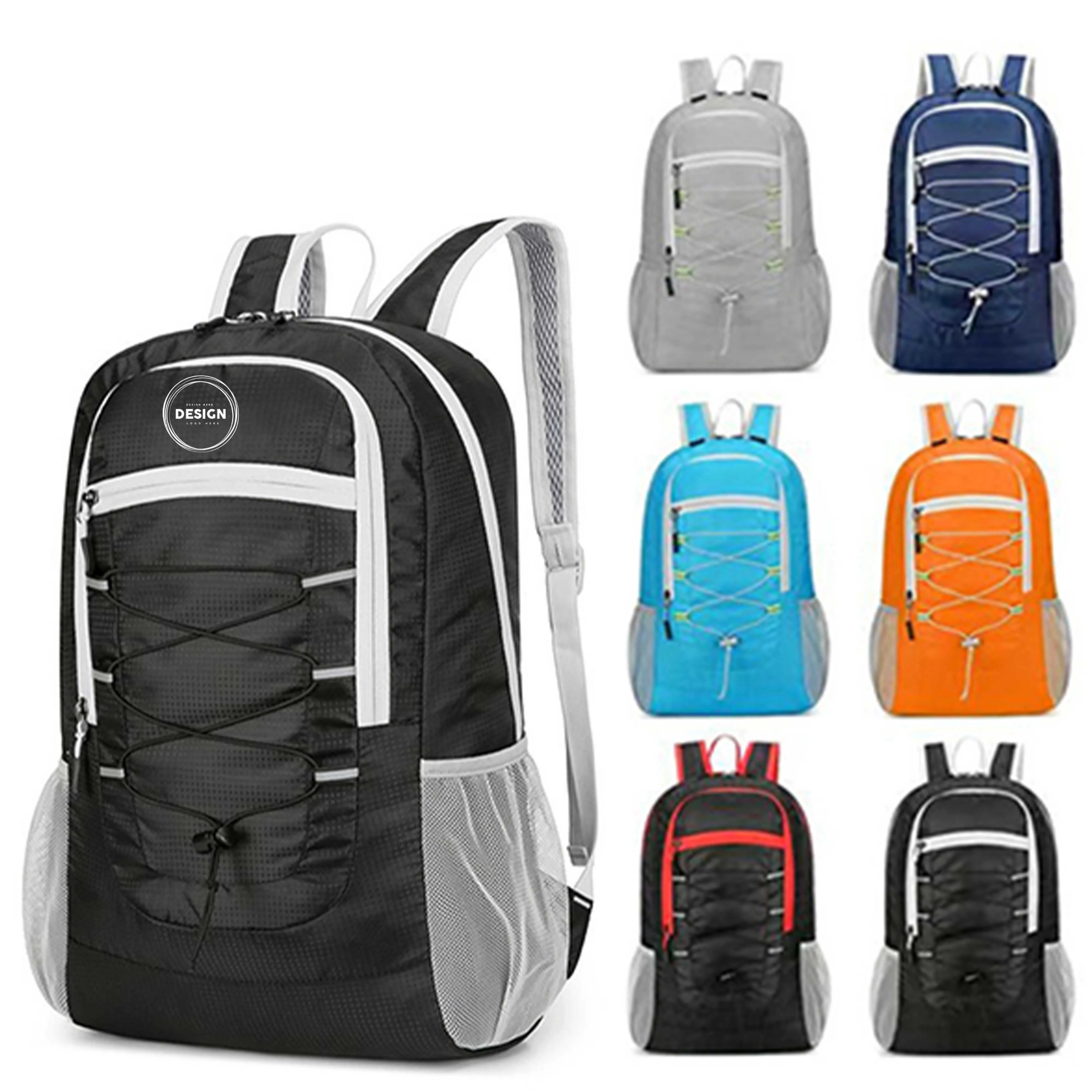 Portable Sport Cycling Backpack