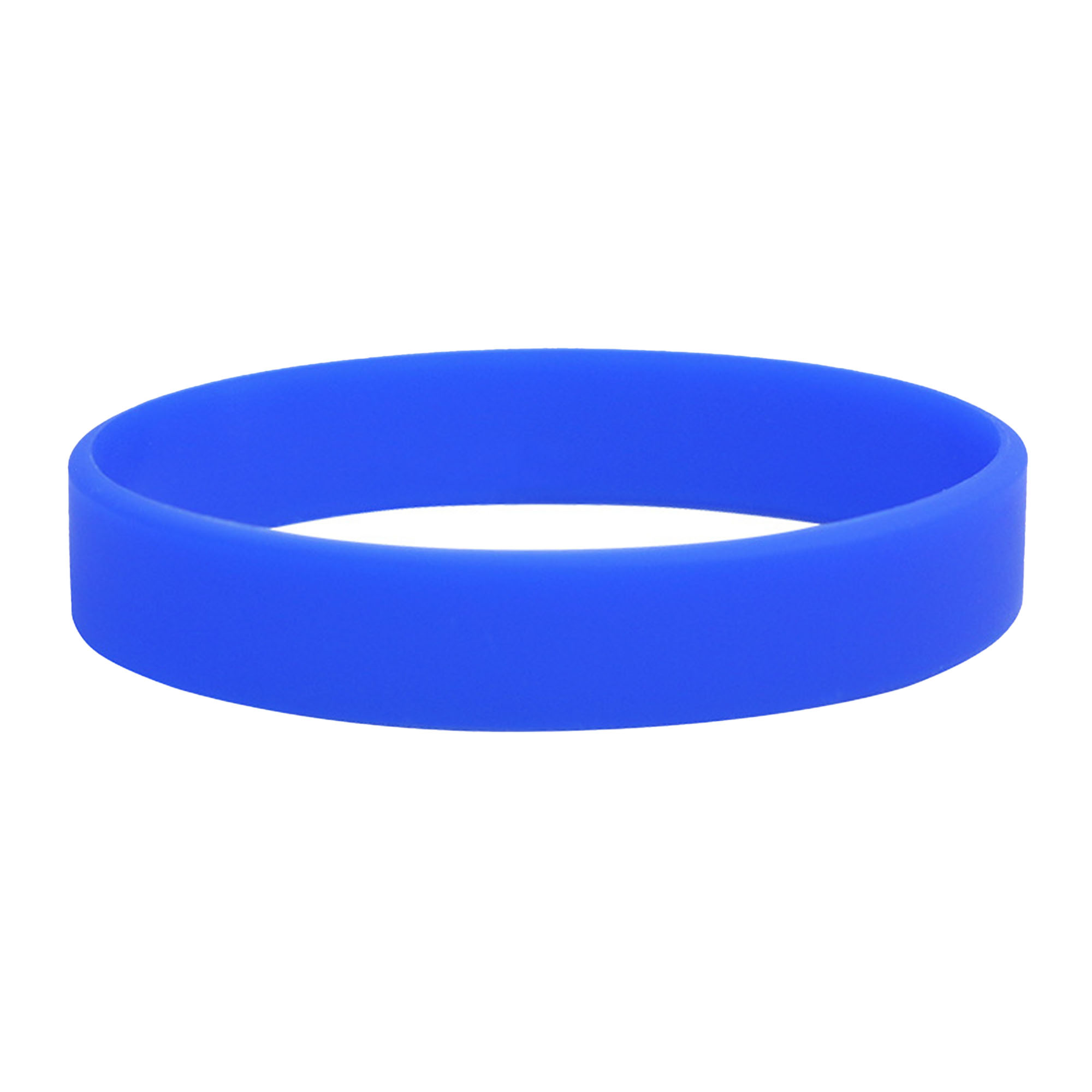 Custom Silicone Wristband with Logo 4