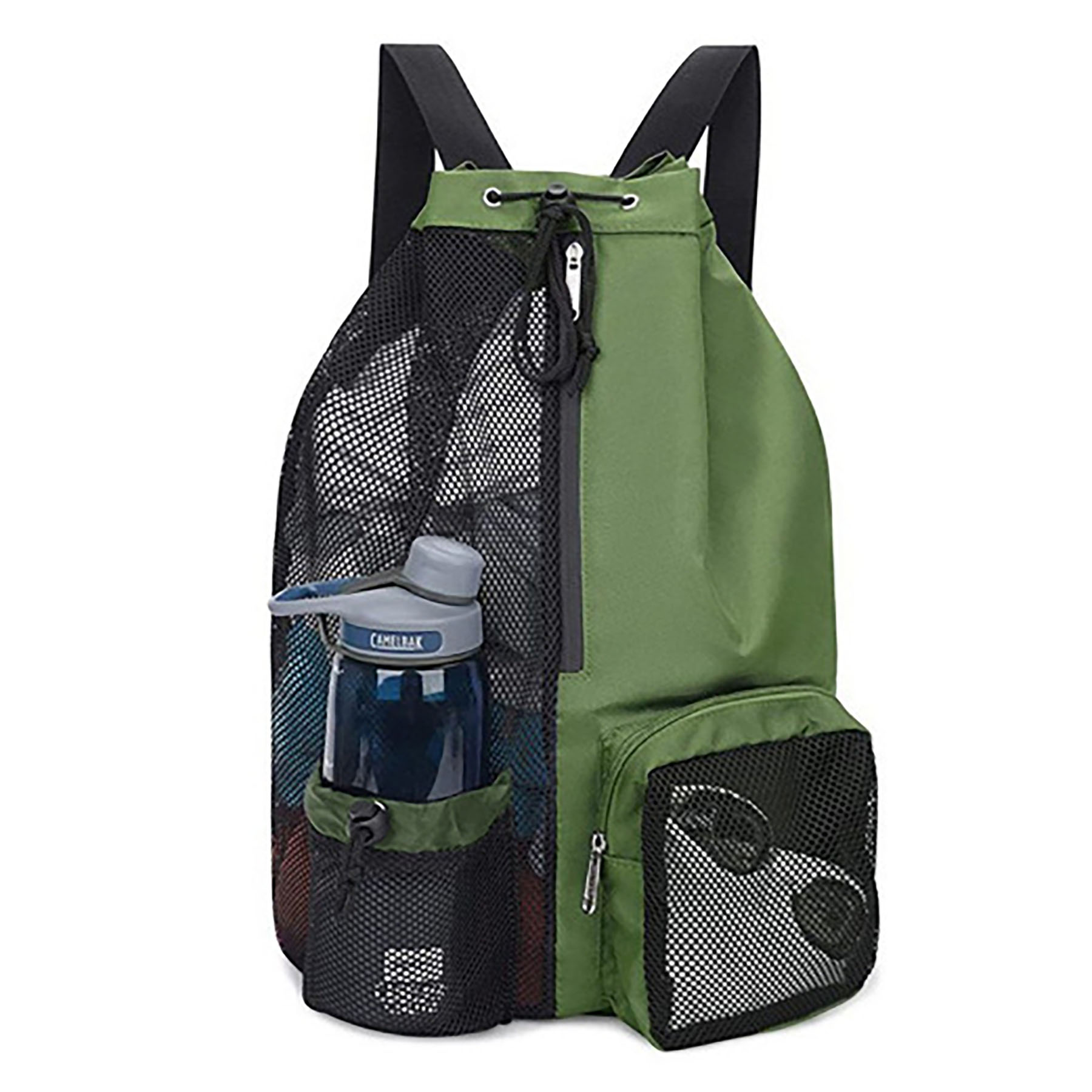 Drawstring Backpack 5
