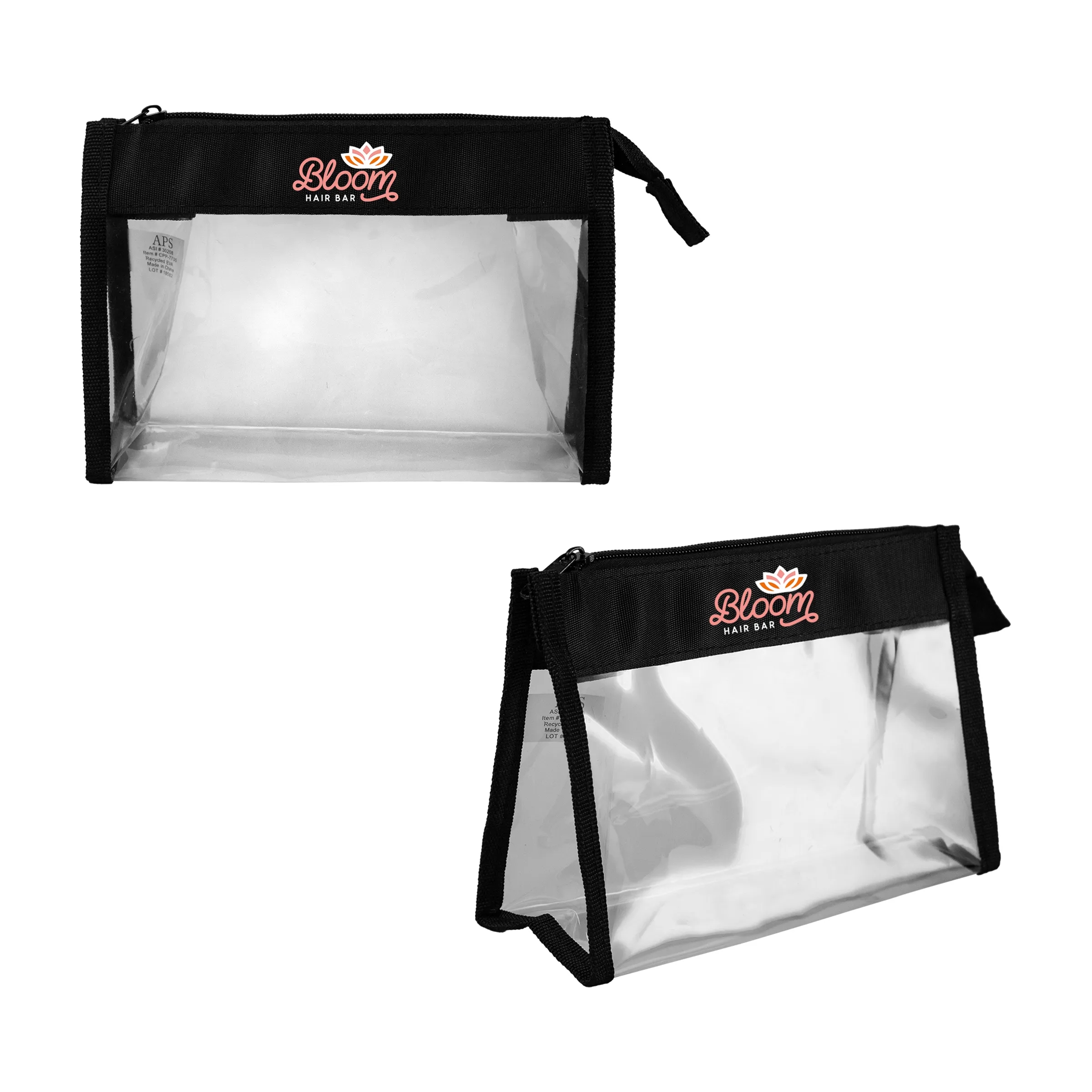 Travel Toiletry Bag 1
