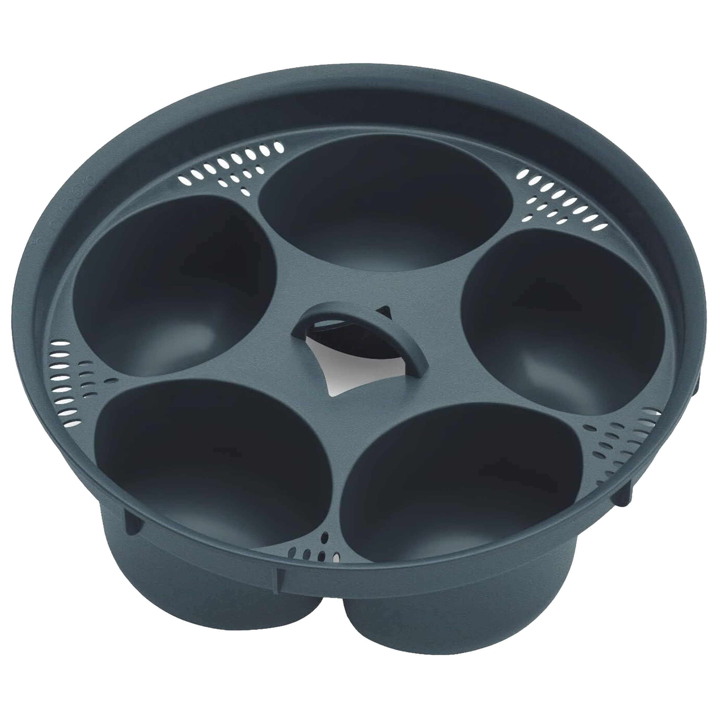 Polypropylene Kitchen Steamer 9