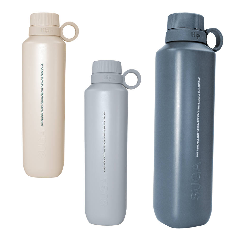 【 Suga 】 HIP® 20 oz. Suga Bottle, Full Color Digital - 80-81500