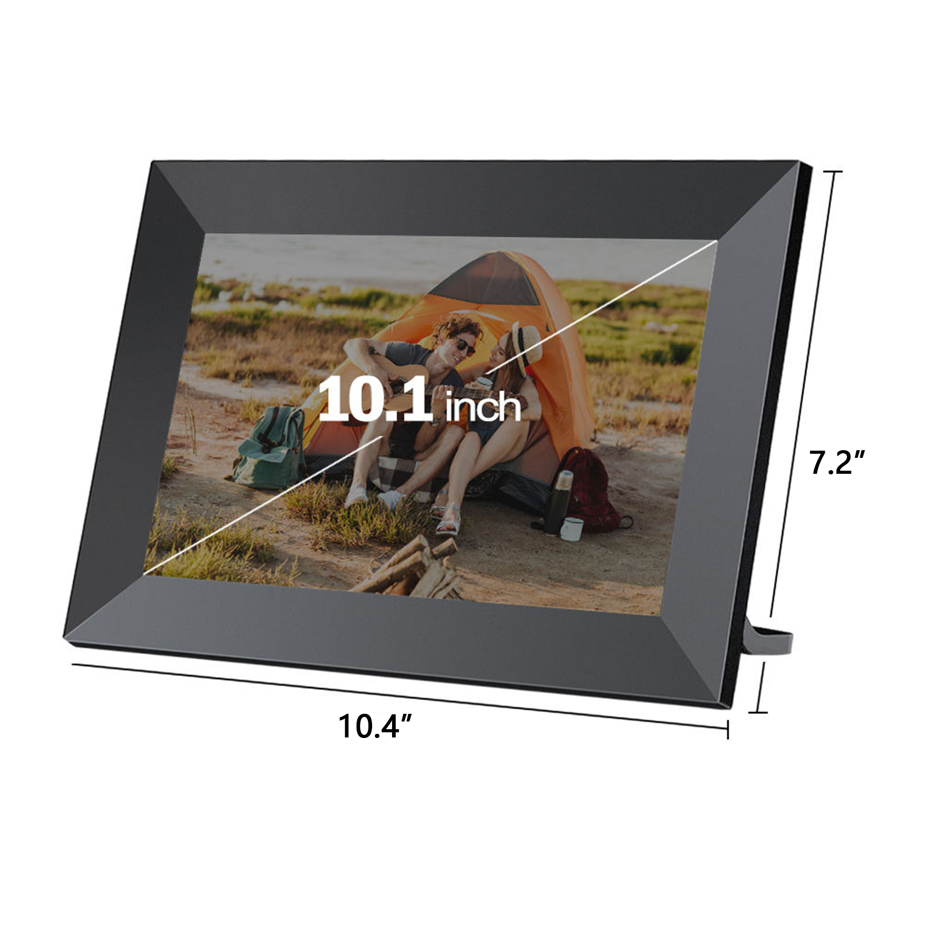 Digital Photo Frame 10