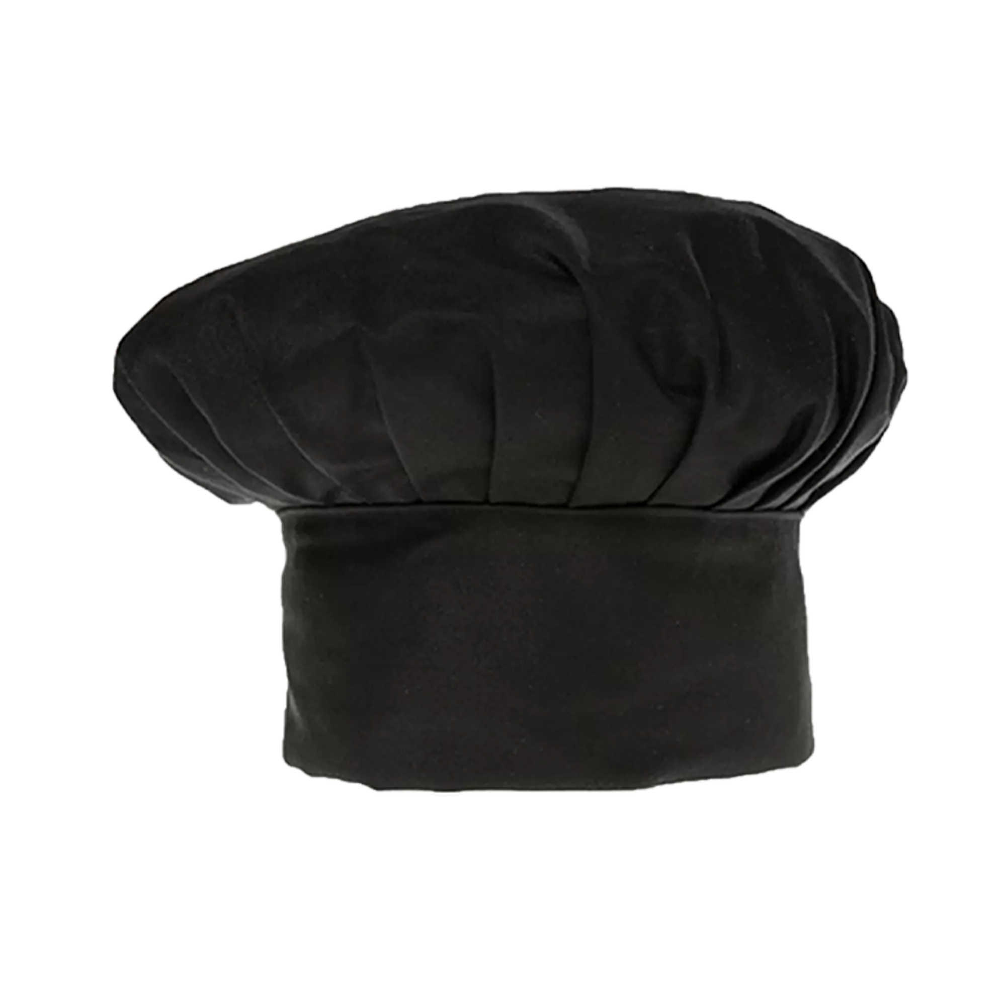 Full Color Adjustable Chef Hat 5