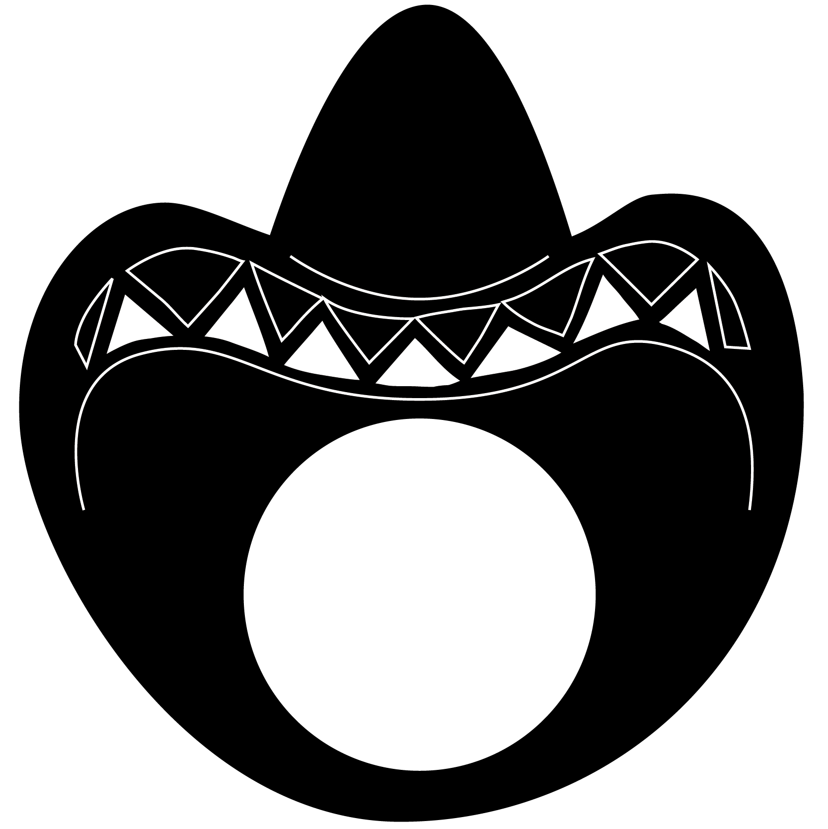 Sombrero 53