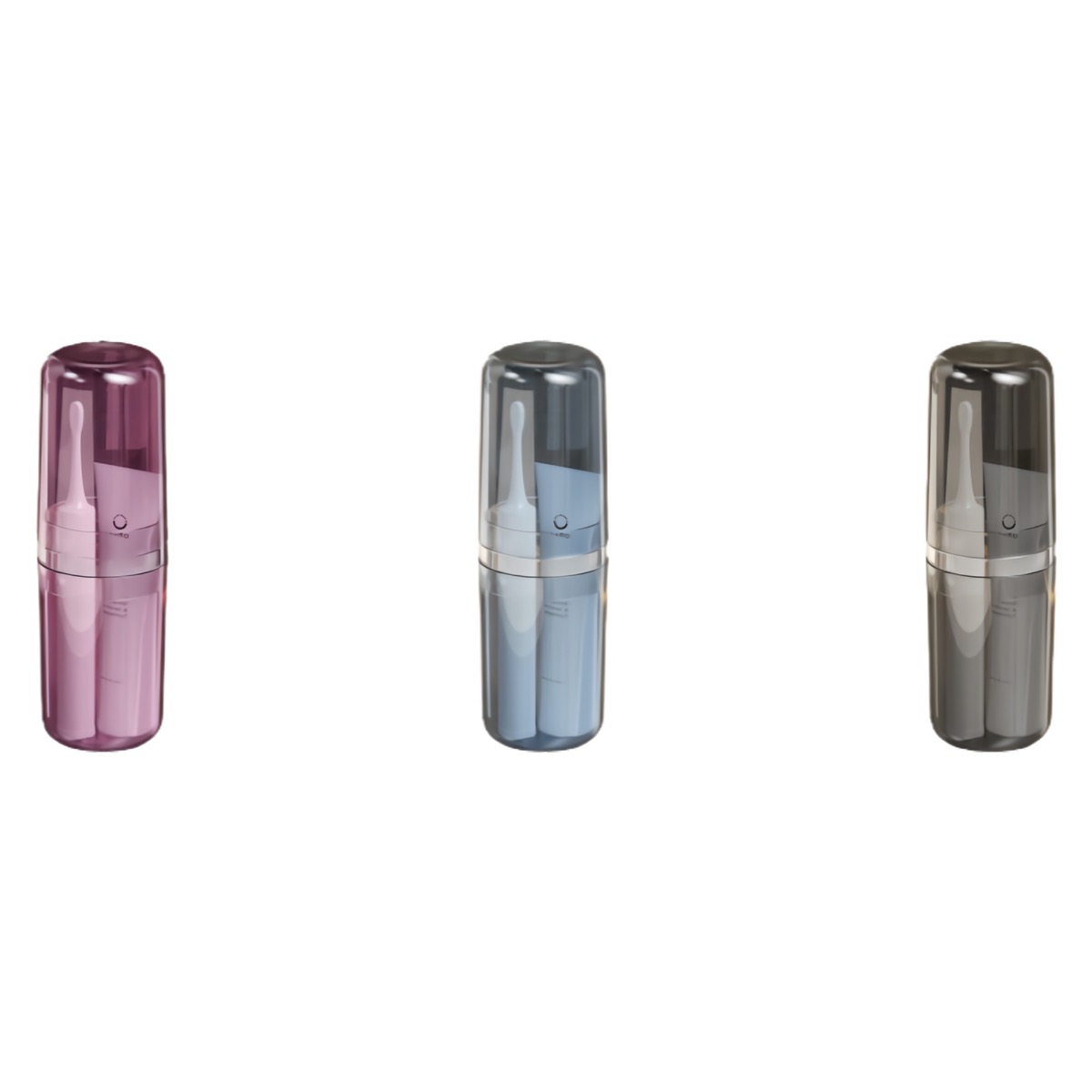 Portable Travel Tooth Cup 3