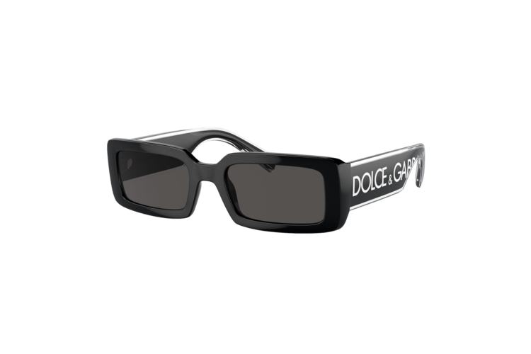 Dolce & Gabbana Women's DG6187 Sunglasses