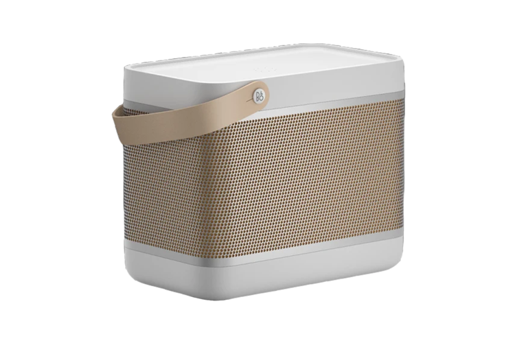 Bang & Olufsen Beolit 20 Bluetooth Speaker - Grey Mist 3