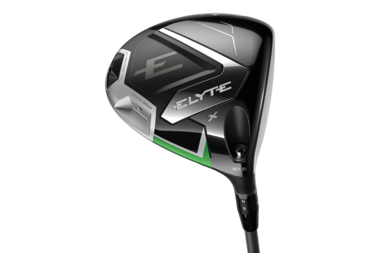 Callaway Elyte X Driver 2