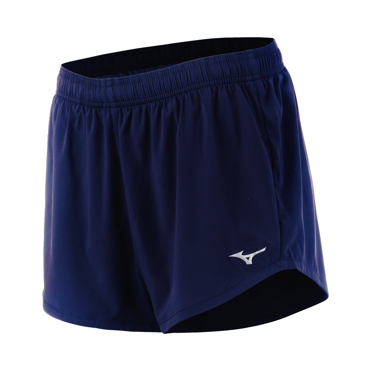 Women's Mizuno Infinity 3.5" Short 7