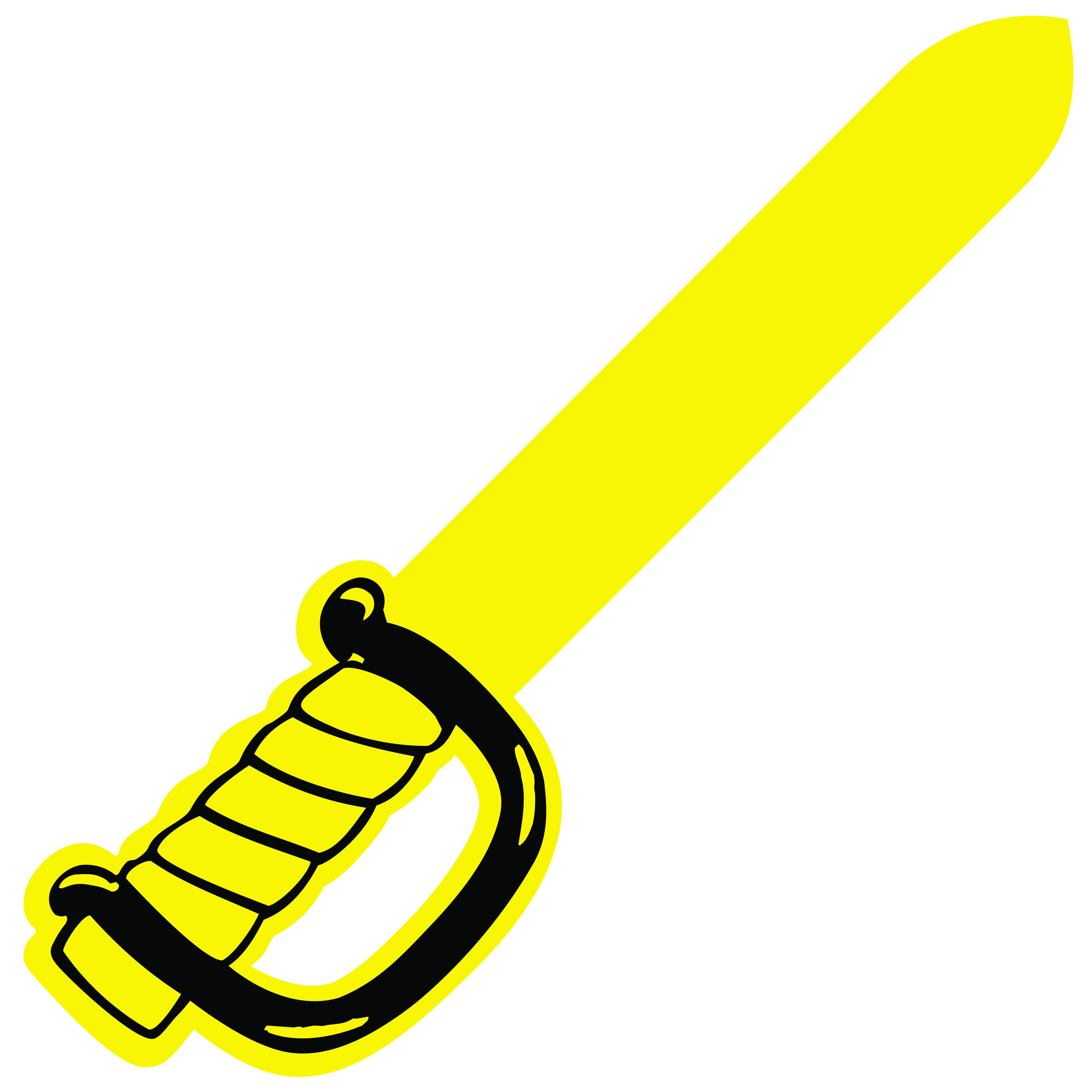 Foam Sword 67