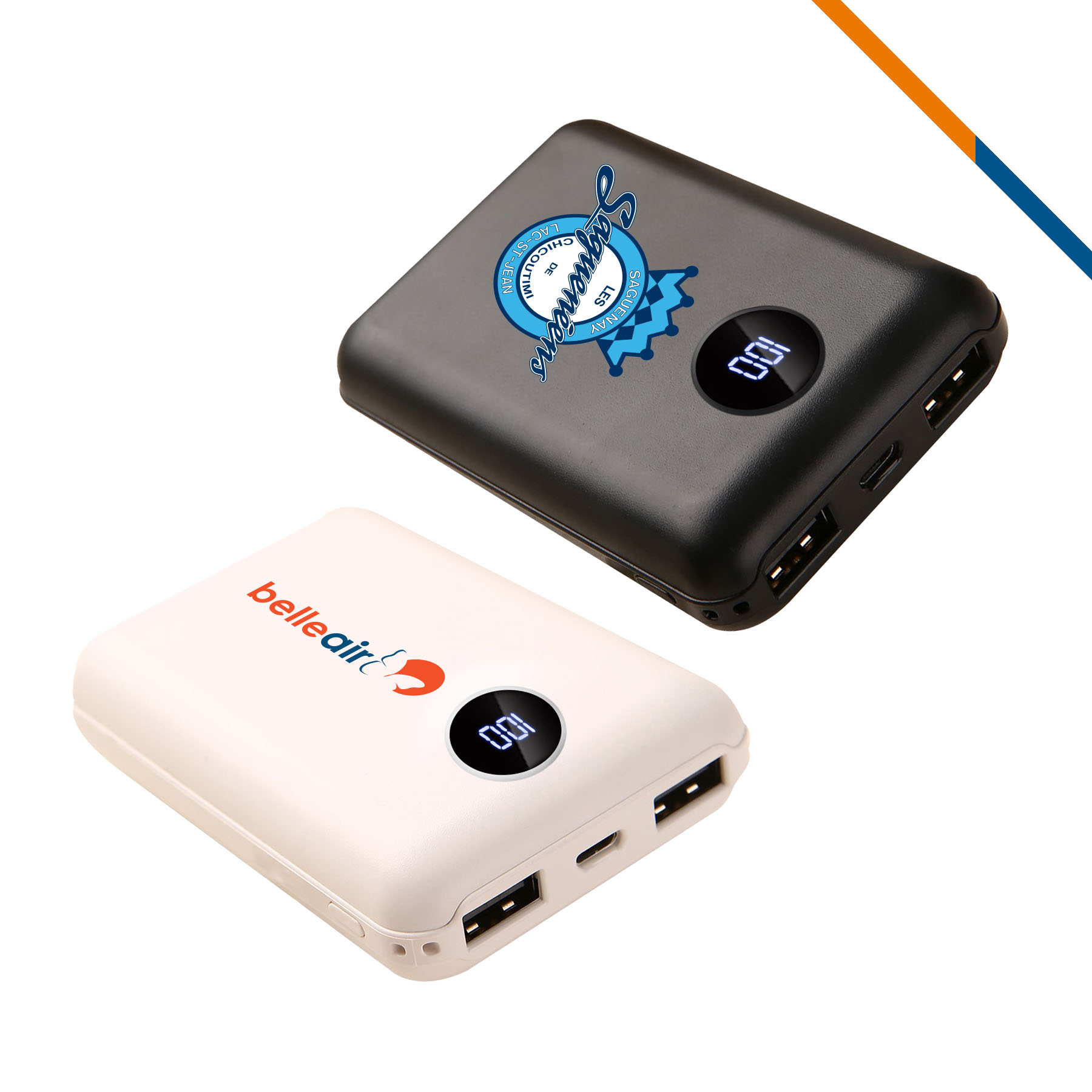 Lunex Power Bank - 10000mAh