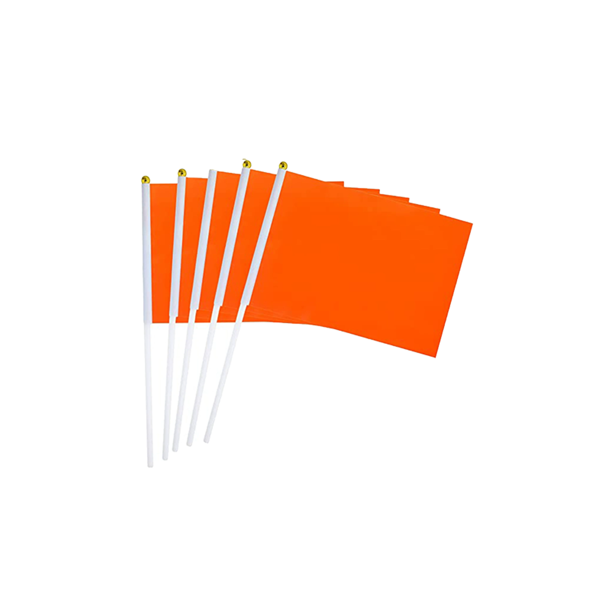 Decorative Polyester Banner Flags 22
