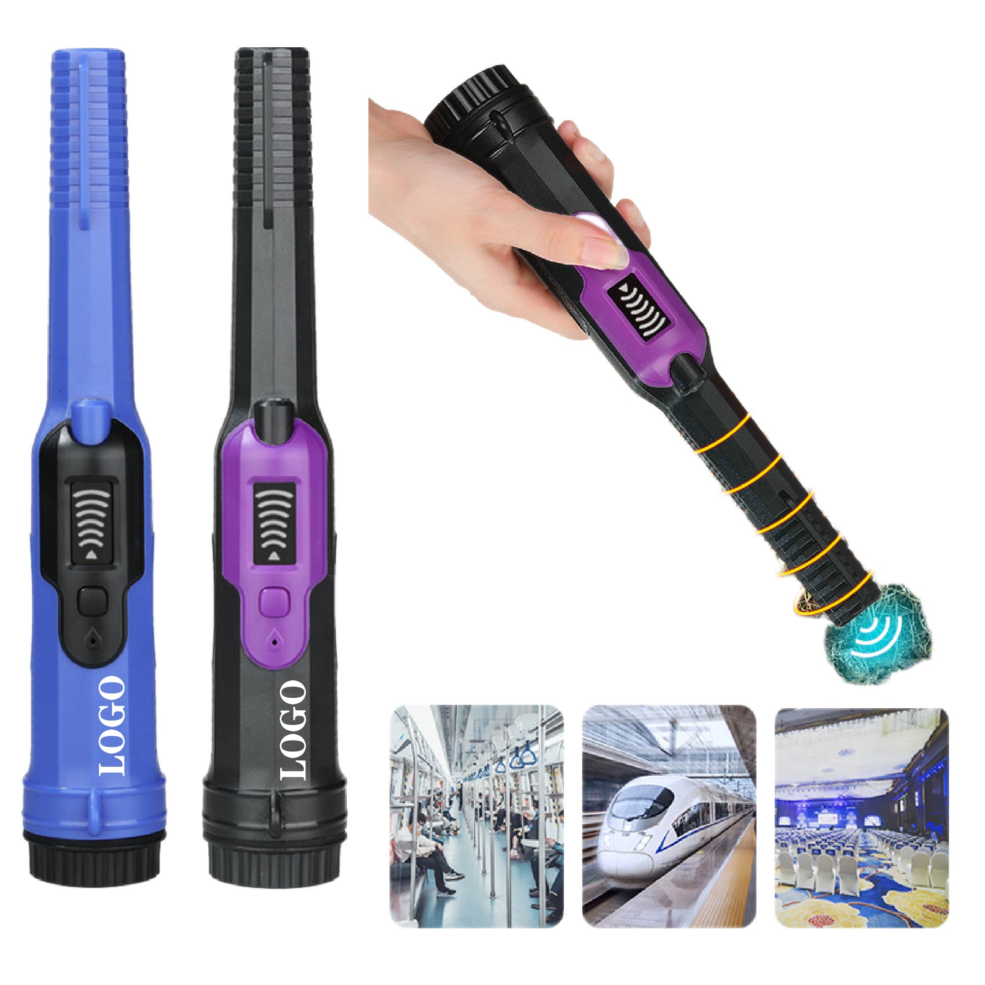 Underwater Metal Detector 7