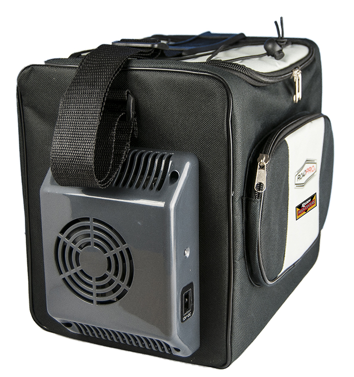 12Volt Soft Sided Cooler Bag RP12SB IGC Promo