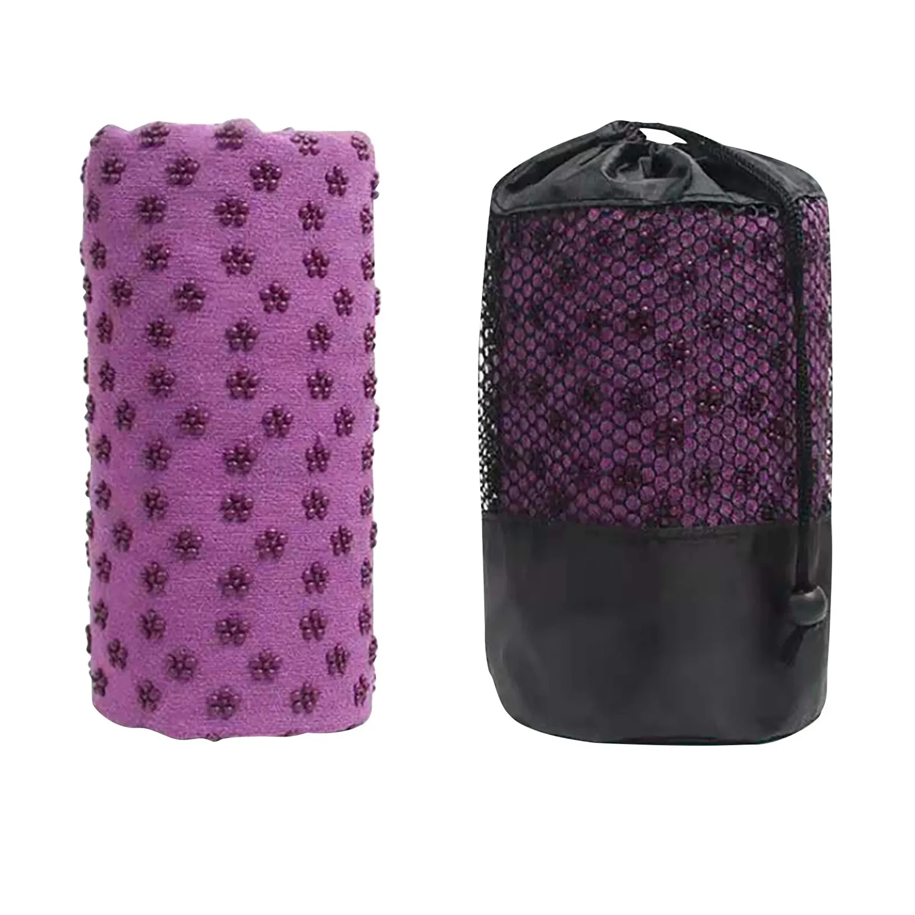 Yoga Mats For Home Workout Towel 17