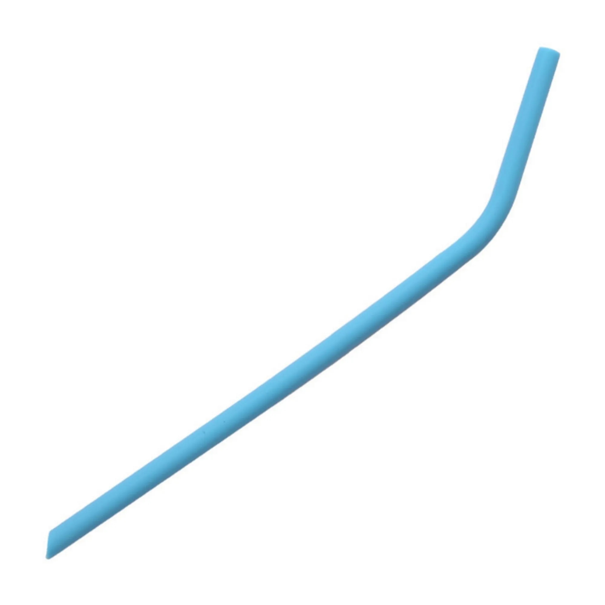 Reusable Silicone Straws 20