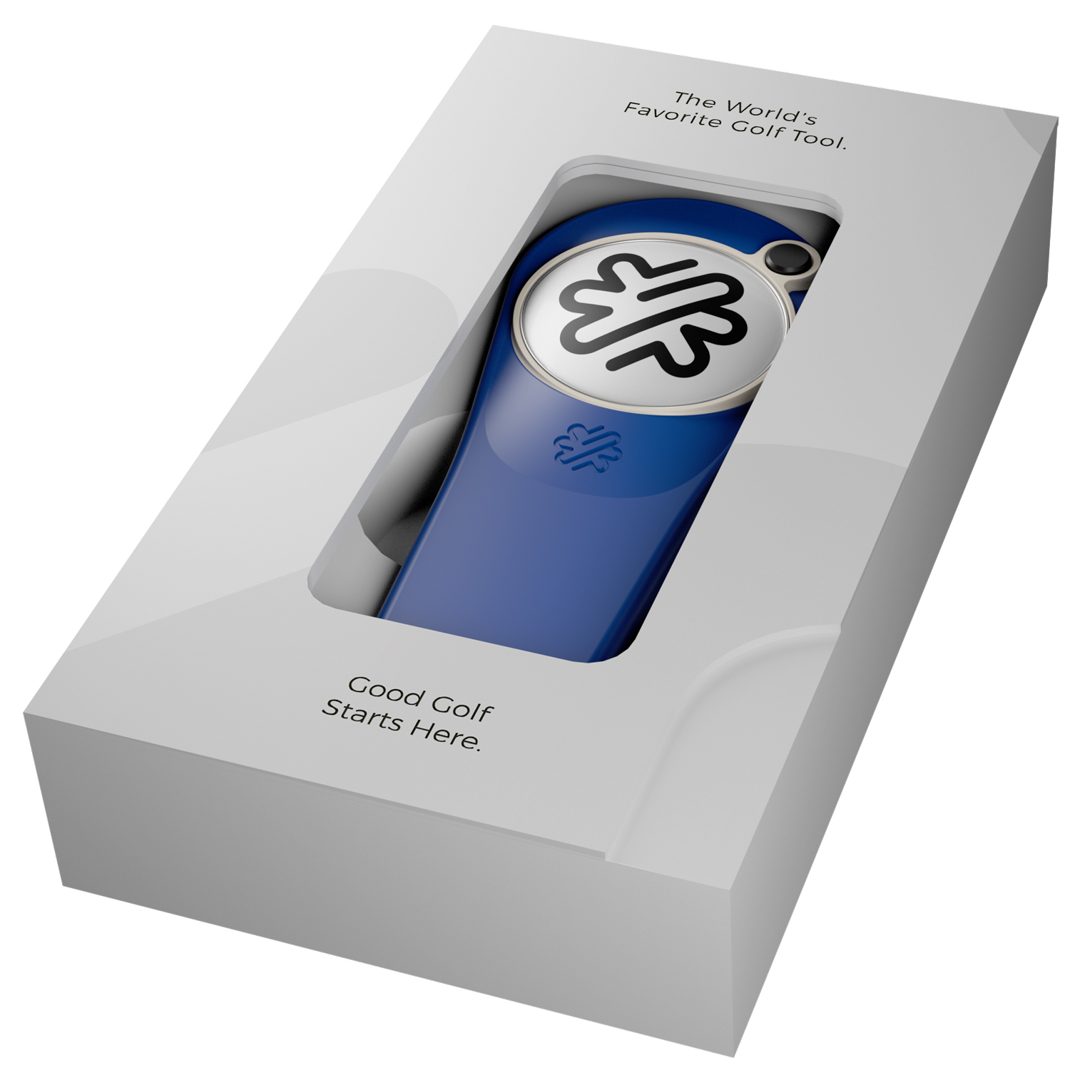 Pitchfix Original Golf Divot Tool in Window Box 11