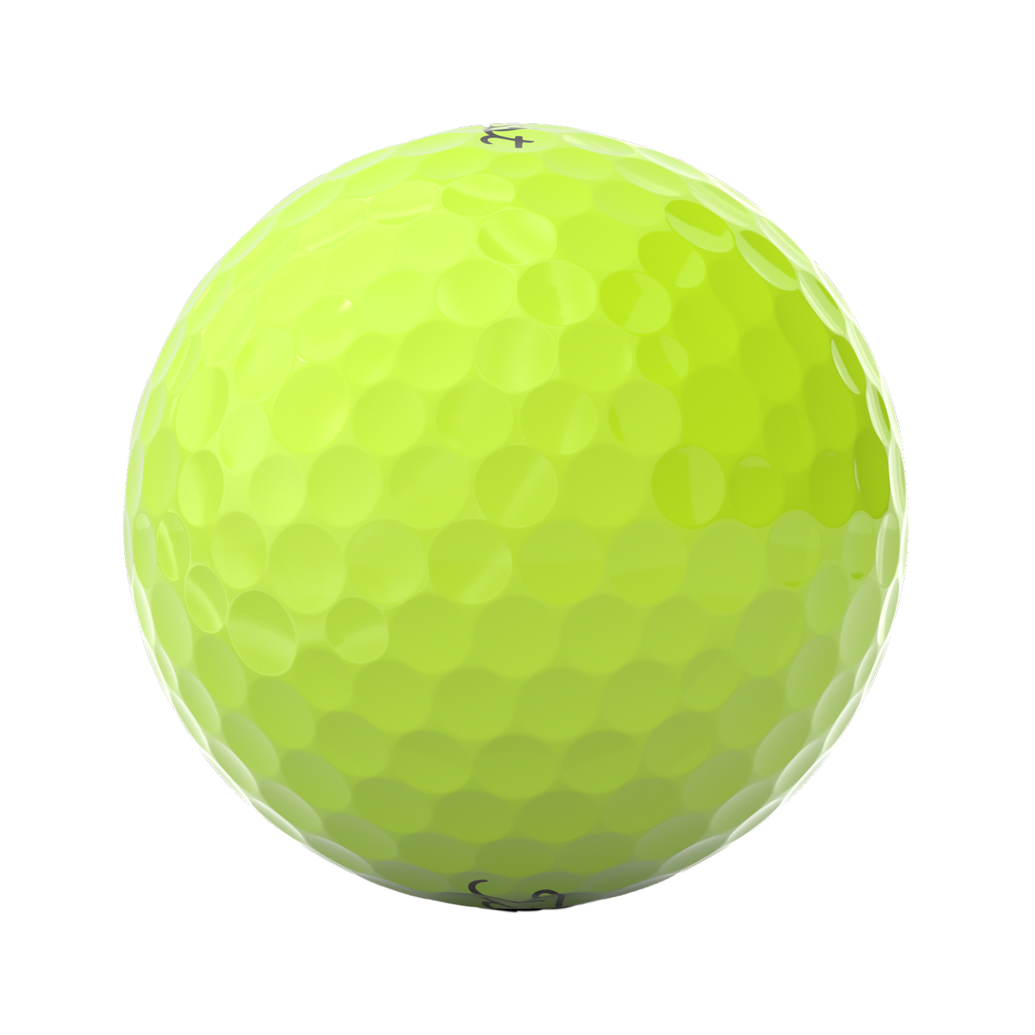 Titleist Pro V1 Yellow Golf Balls 17