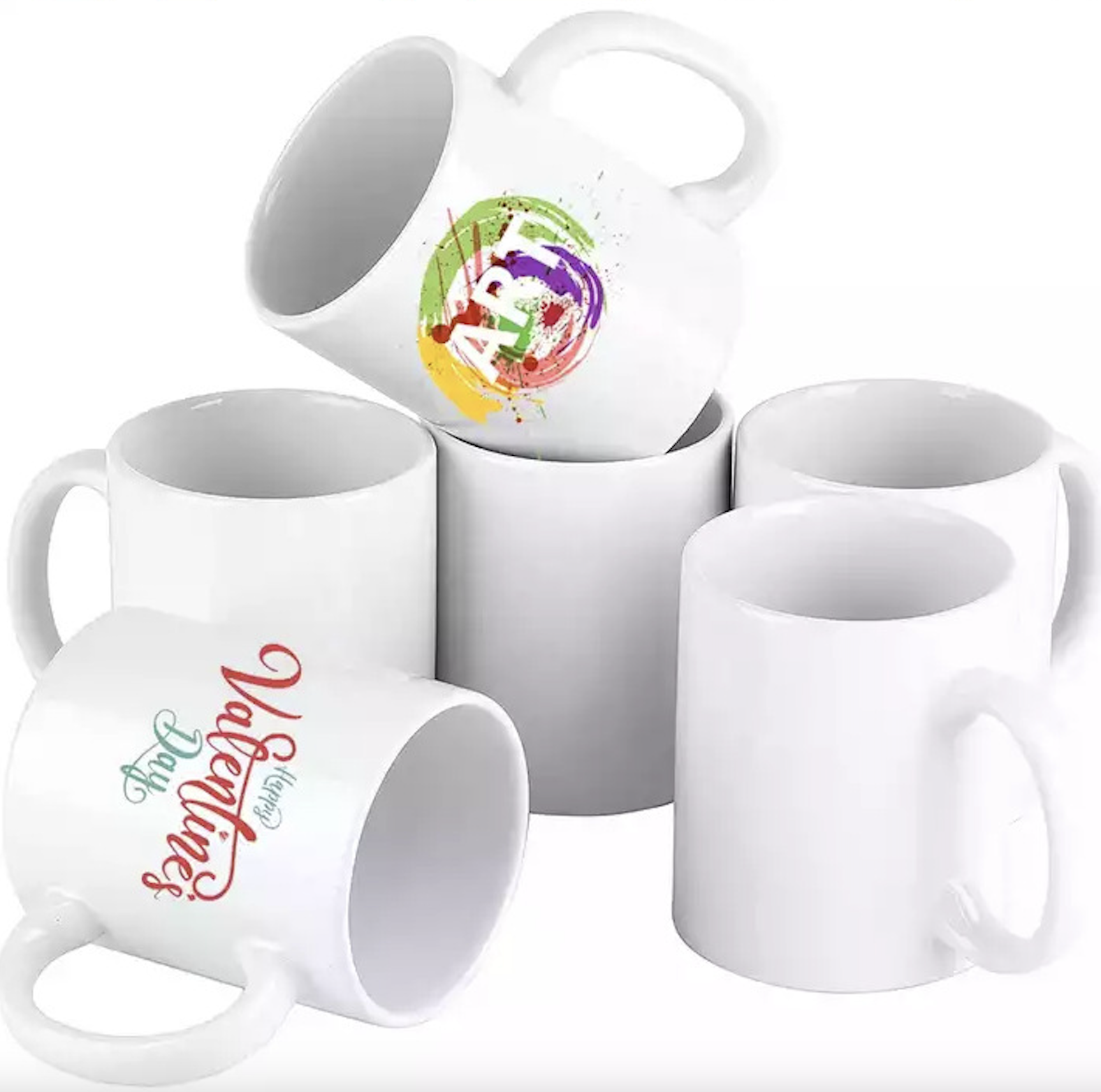 Ceramic Mug