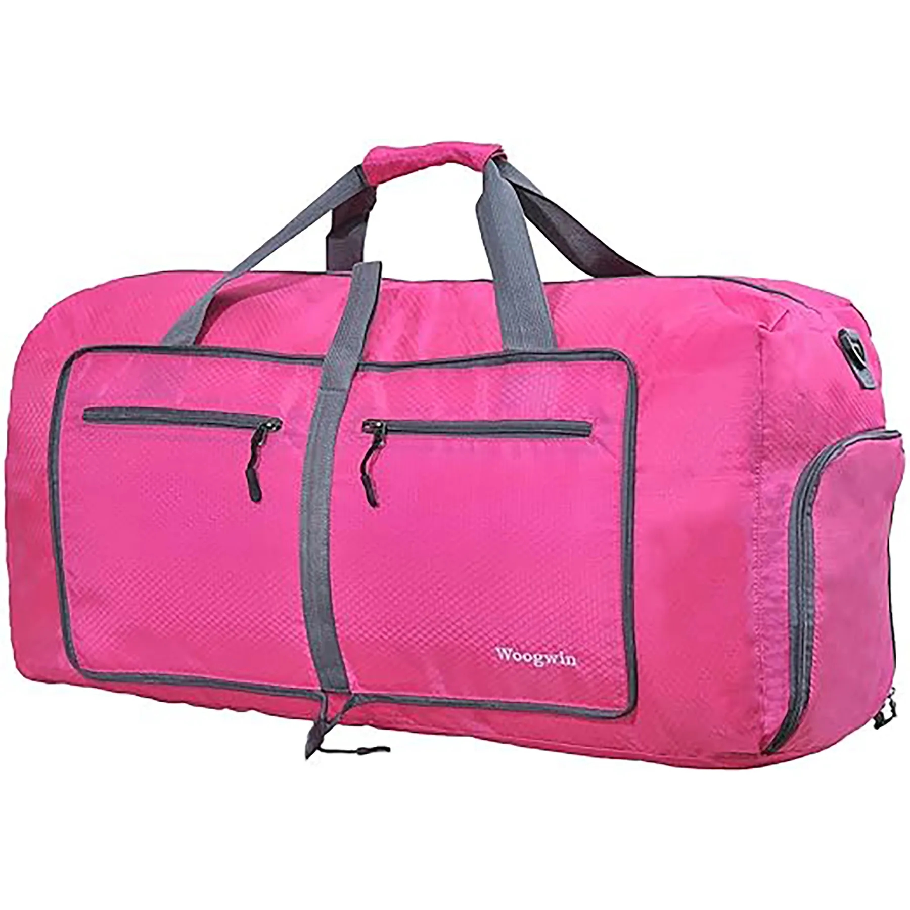 Foldable Travel Duffel Bag 26