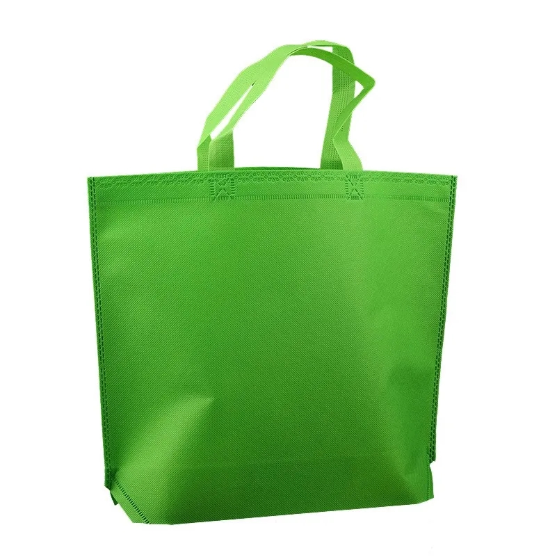 Heat Sealed Non Woven Shopping Bag 29